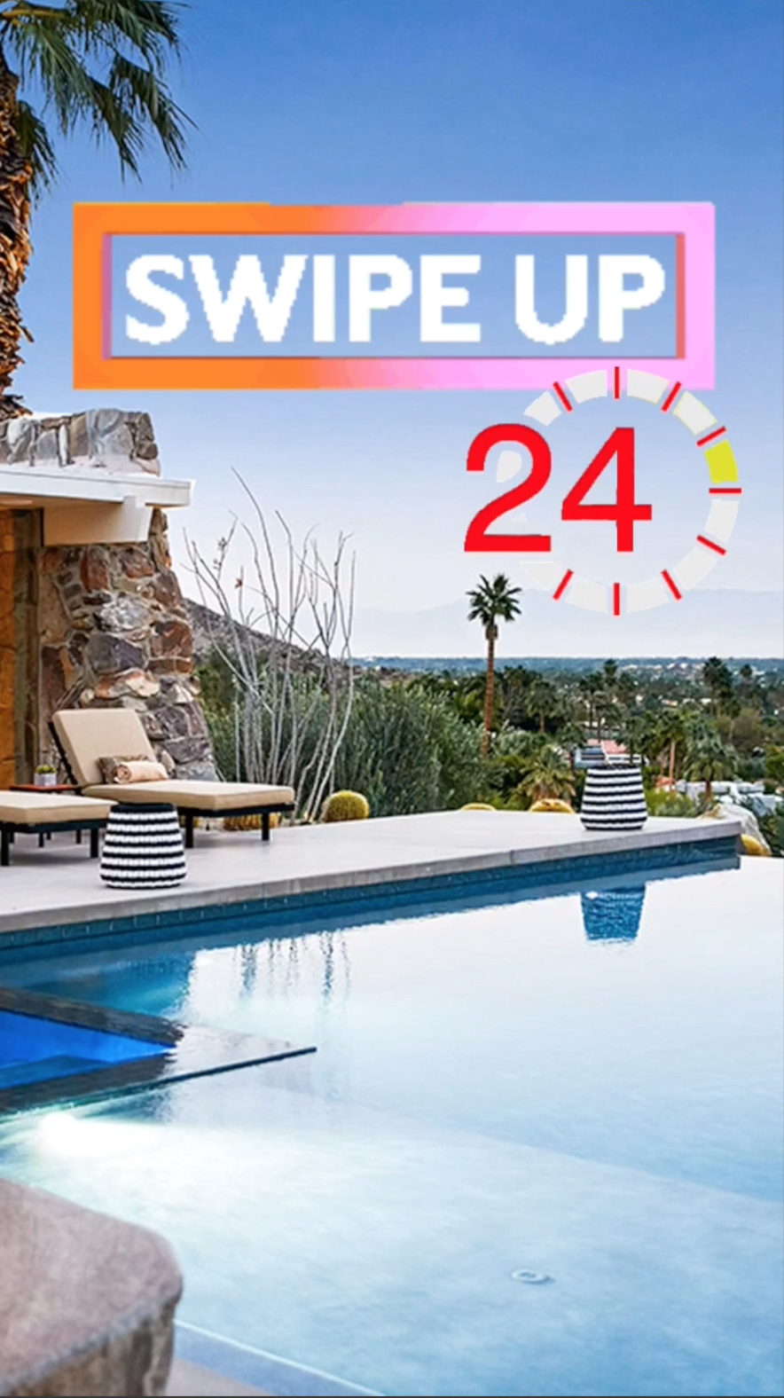Swipe Up 24 || Ray Taylor Show