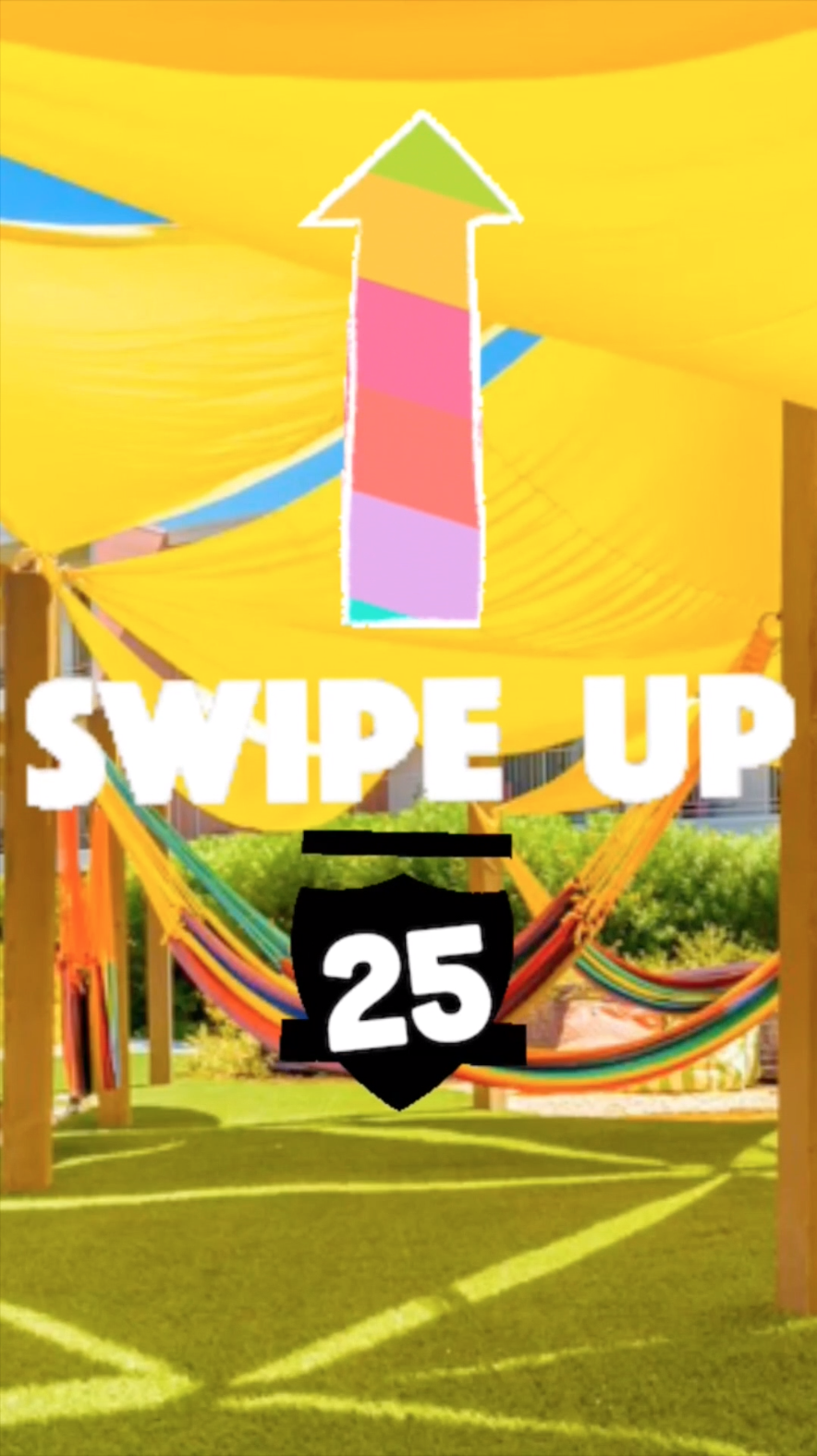 Swipe Up 25 || Ray Taylor Show