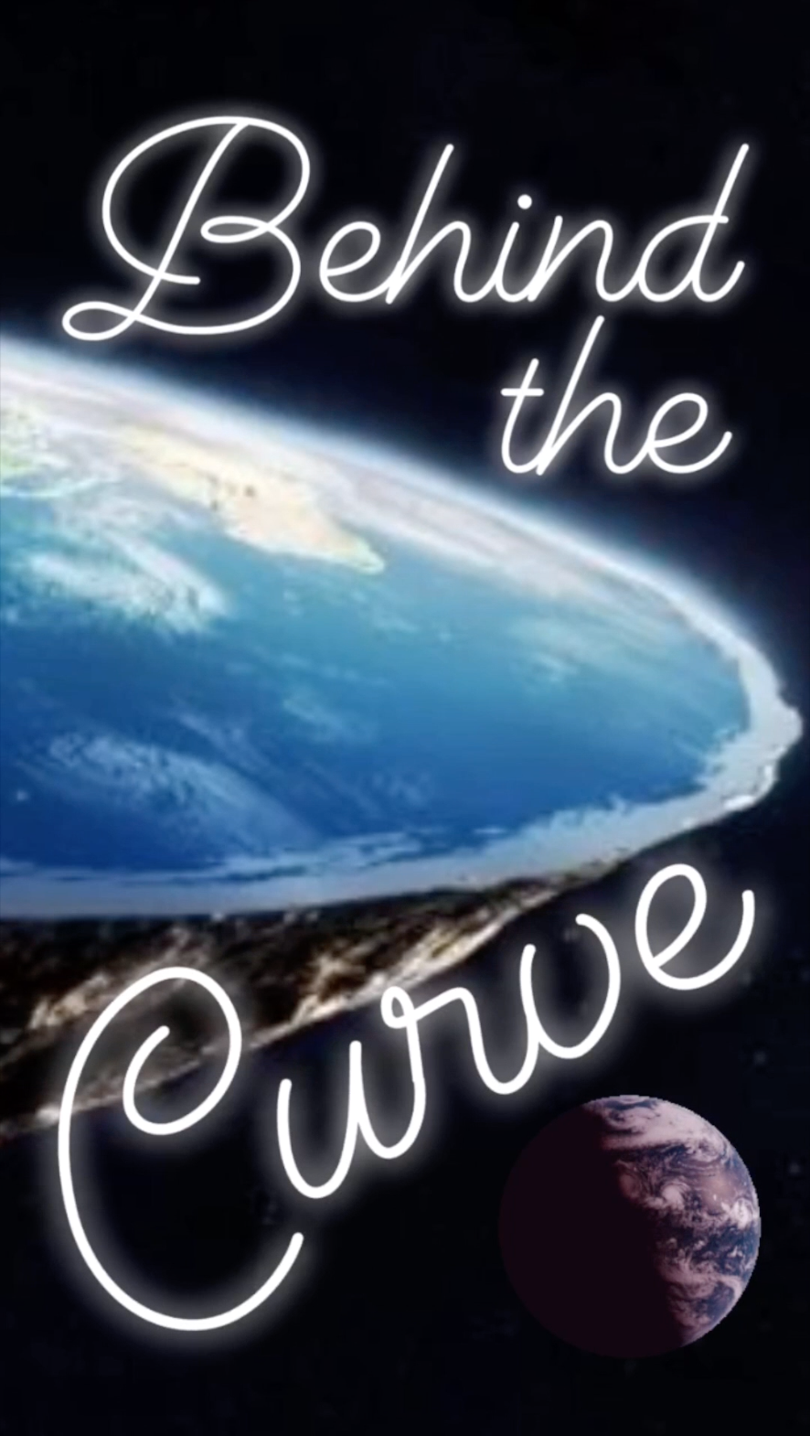 Behind the Curve || Ray Taylor Show