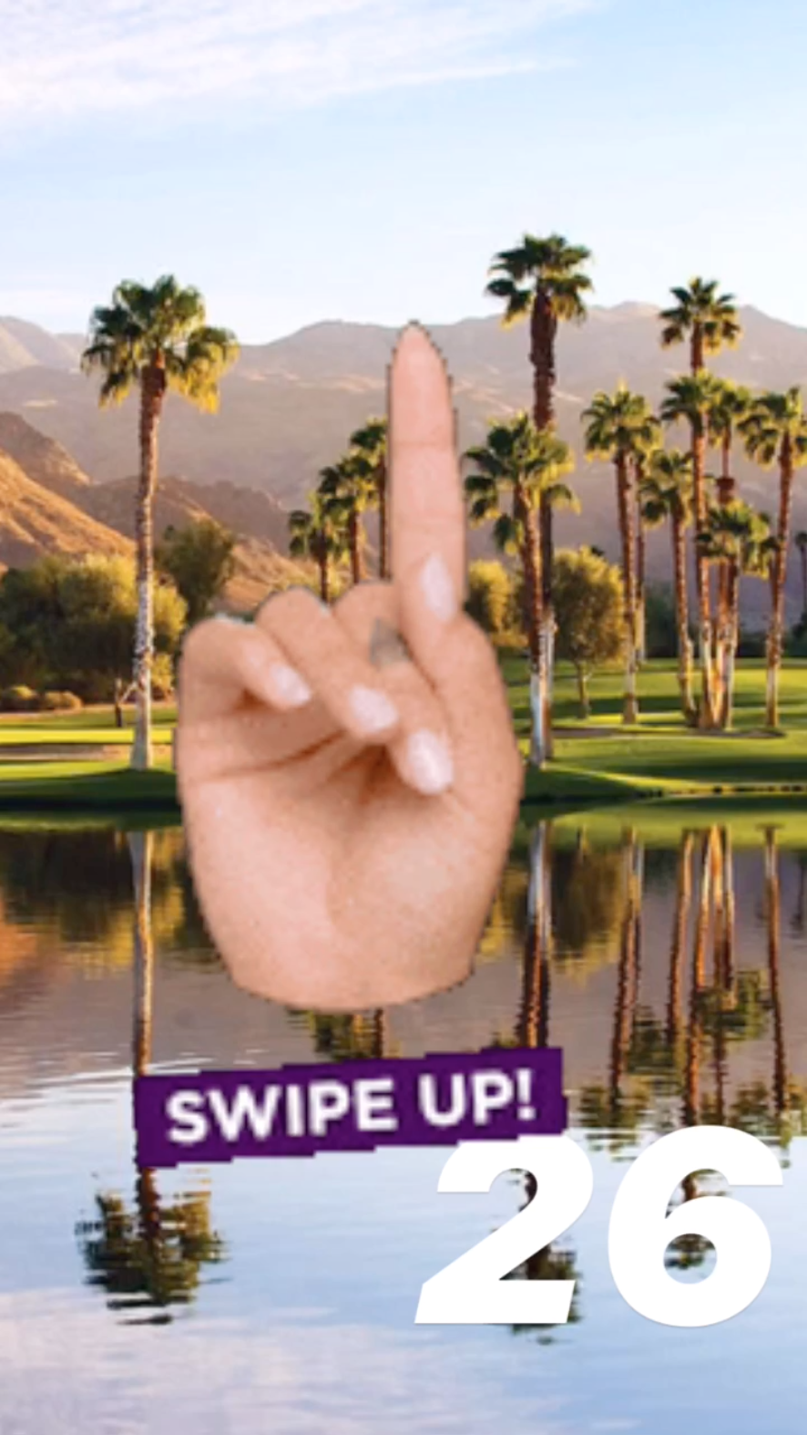 Swipe Up 26 || Ray Taylor Show
