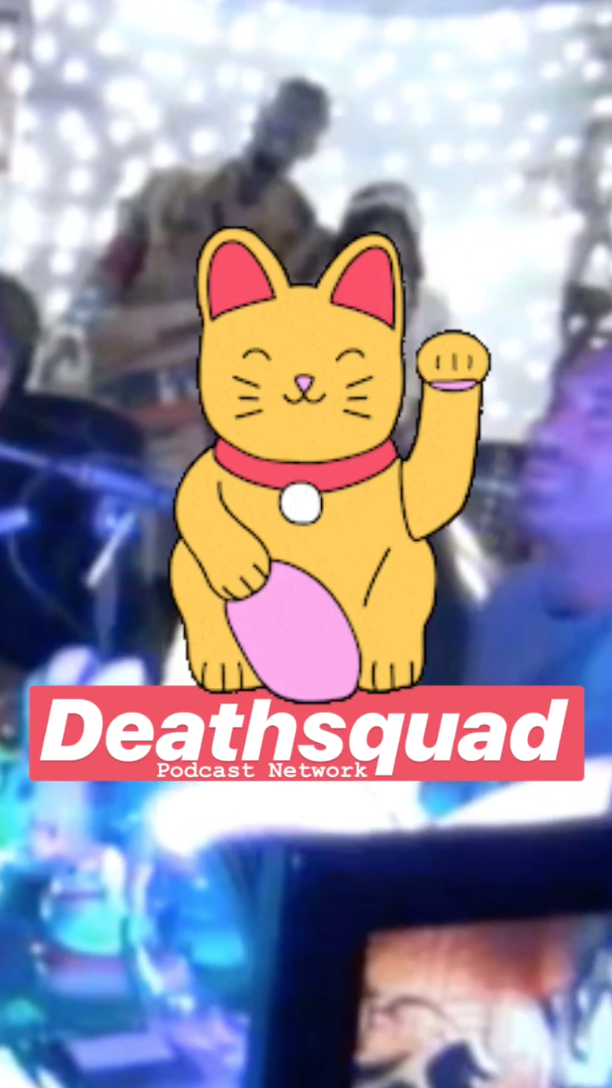 Deathsquad || Ray Taylor Show