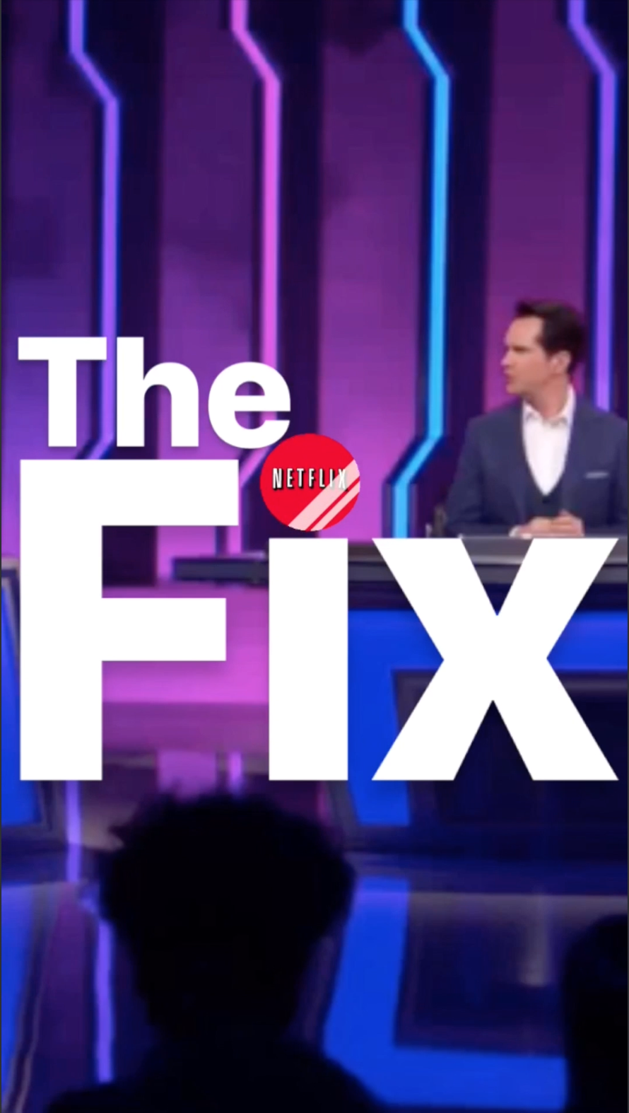 The Fix || Ray Taylor Show