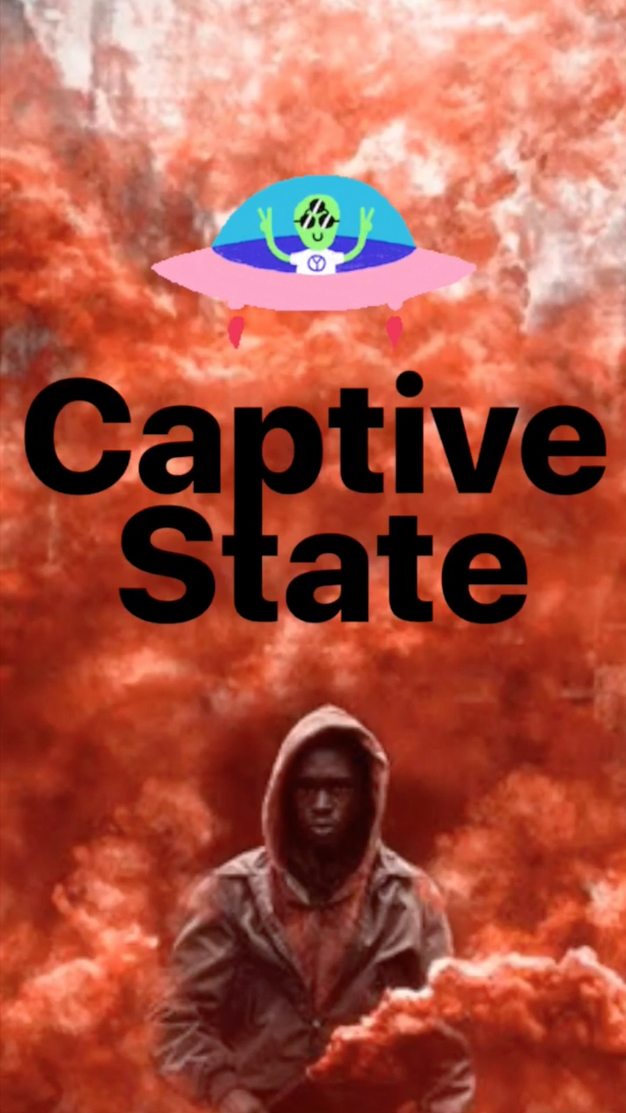 Captive State || Ray Taylor Show
