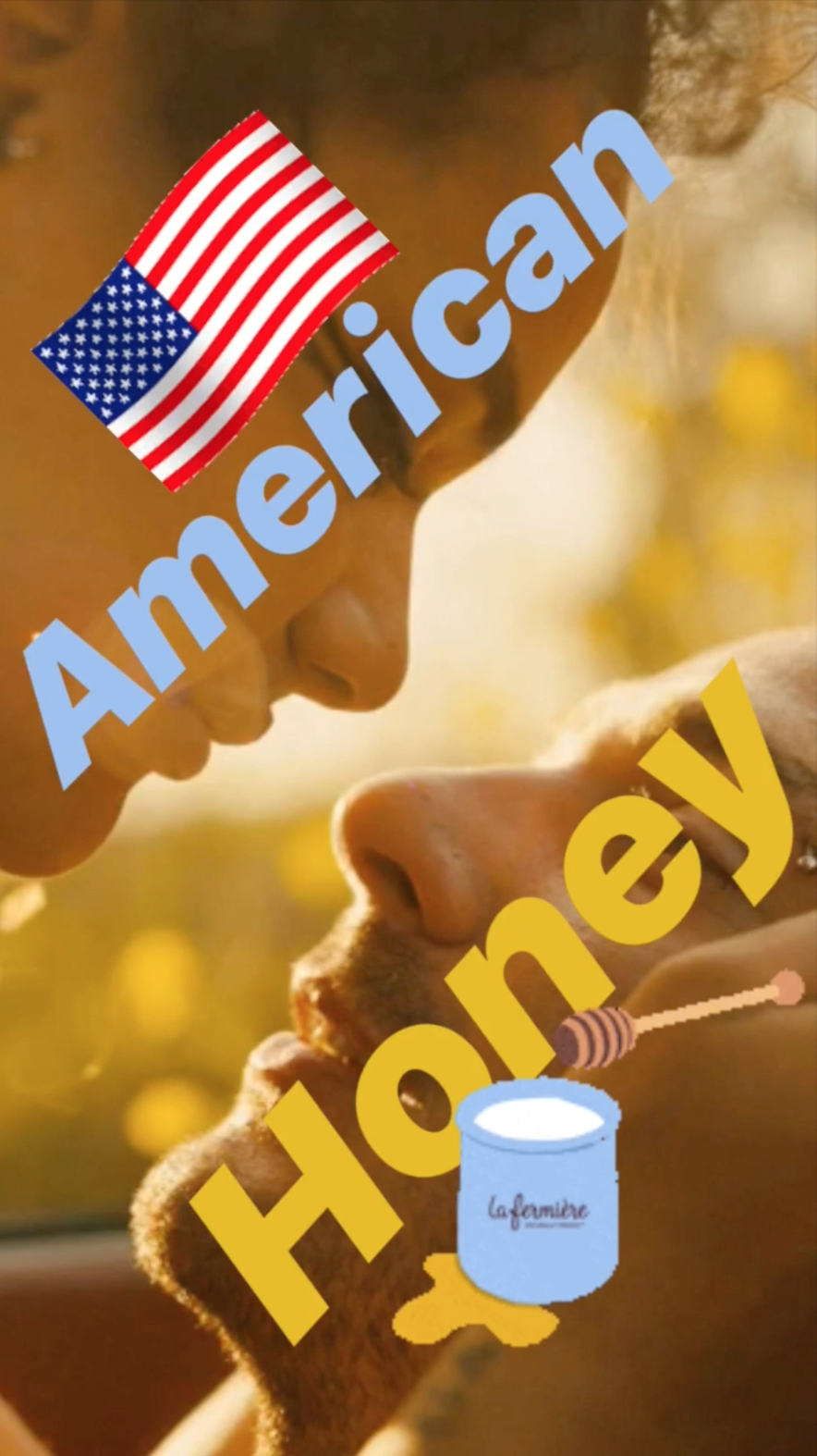 American Honey || Ray Taylor Show