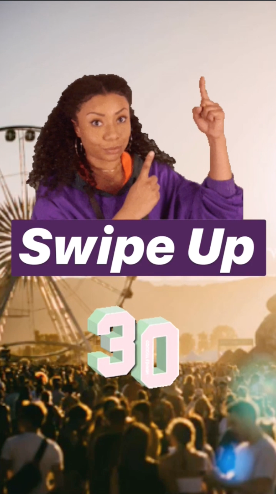 Swipe Up 30 || Ray Taylor Show