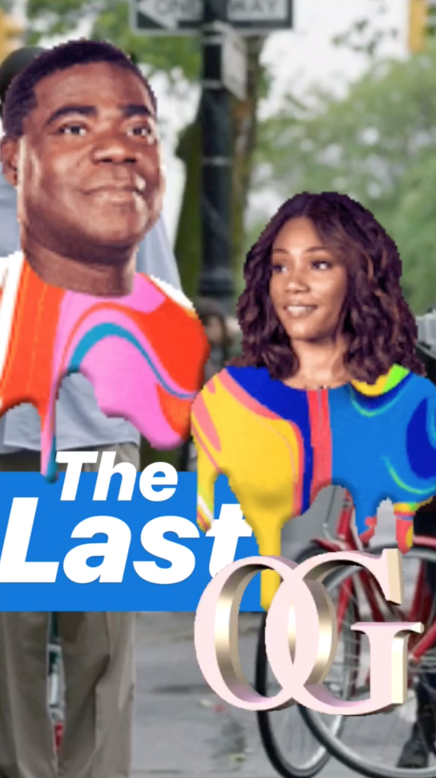 The Last O.G. || Ray Taylor Show