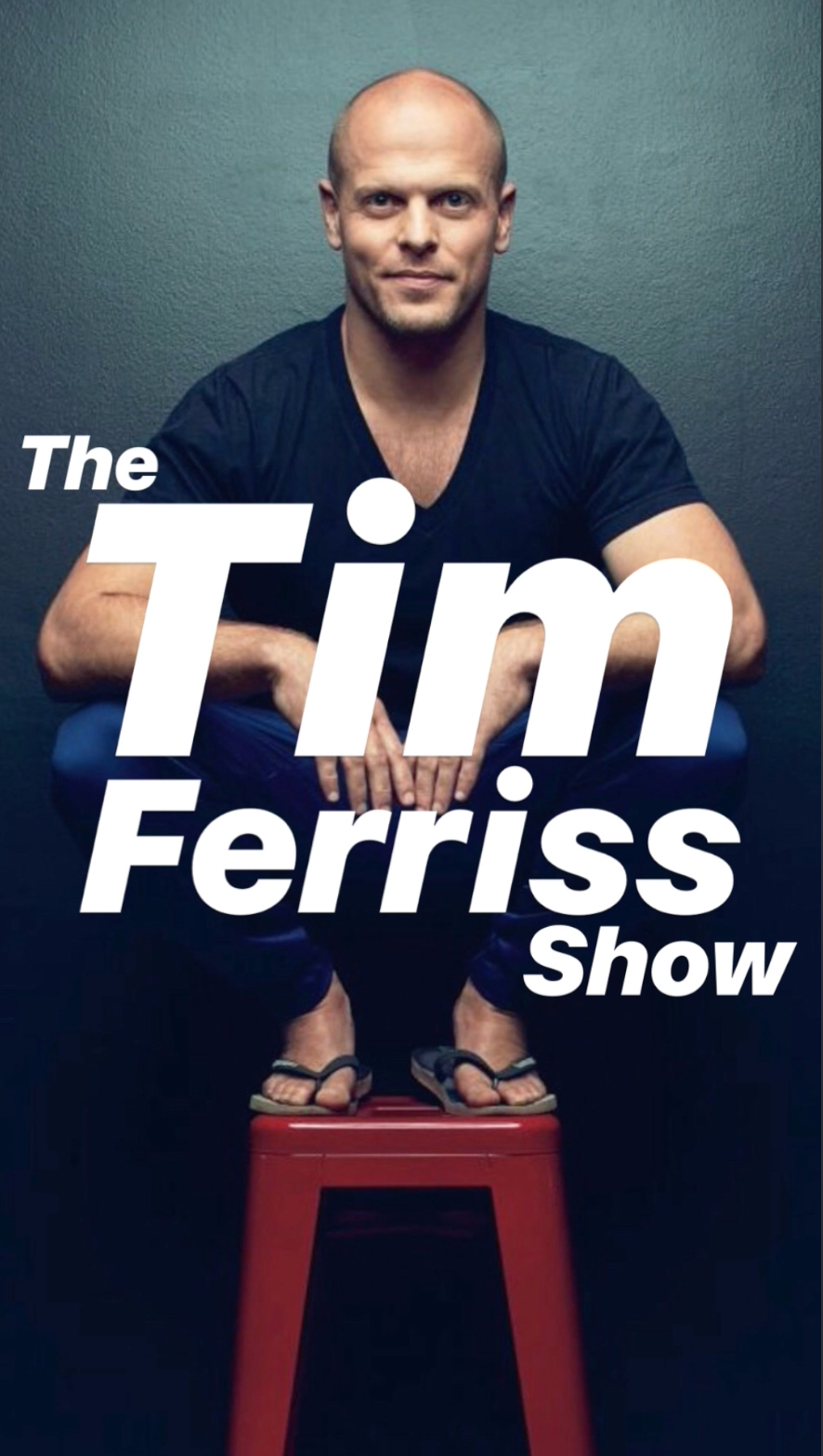 The Tim Ferriss Show || Ray Taylor Show