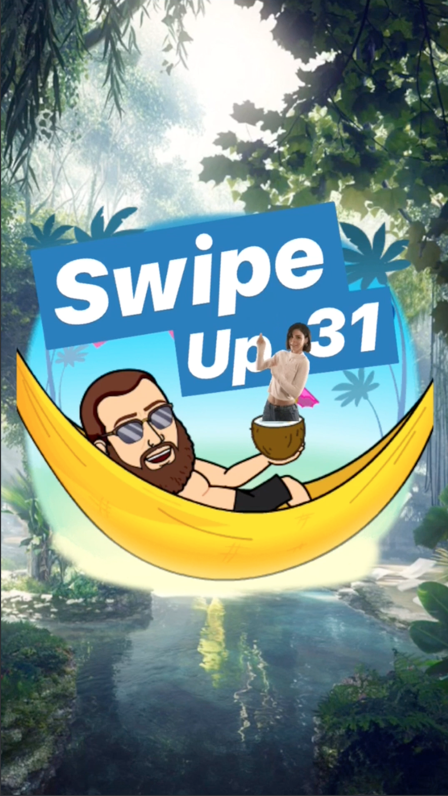 Swipe Up 31 || Ray Taylor Show