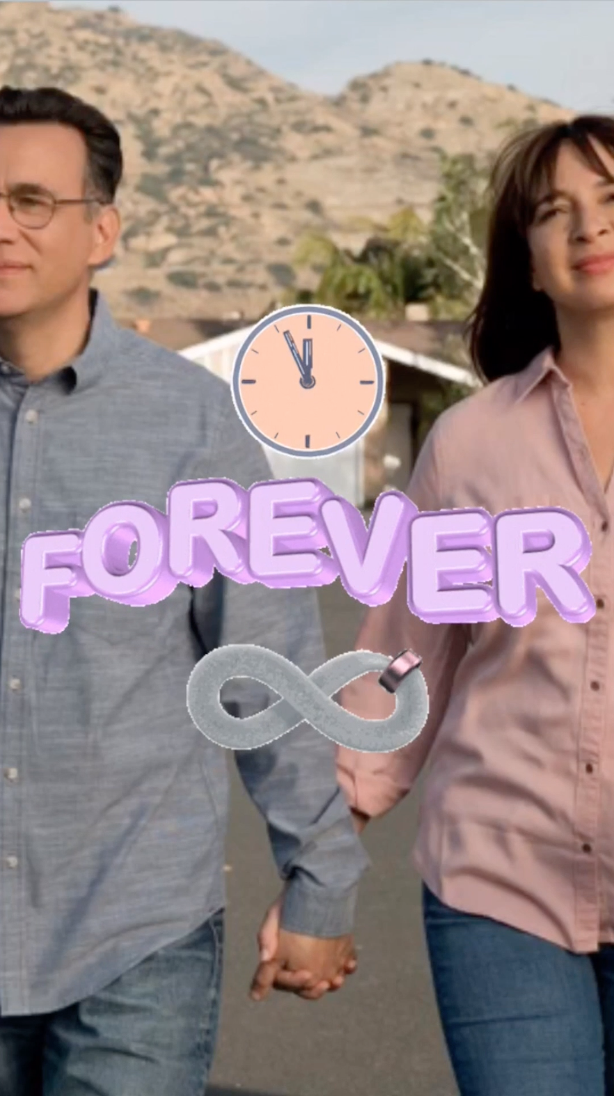 Forever || Ray Taylor Show