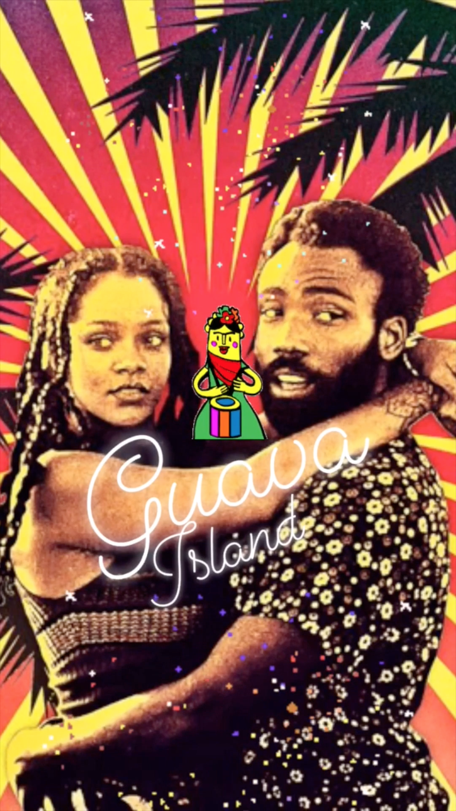 Guava Island || Ray Taylor Show