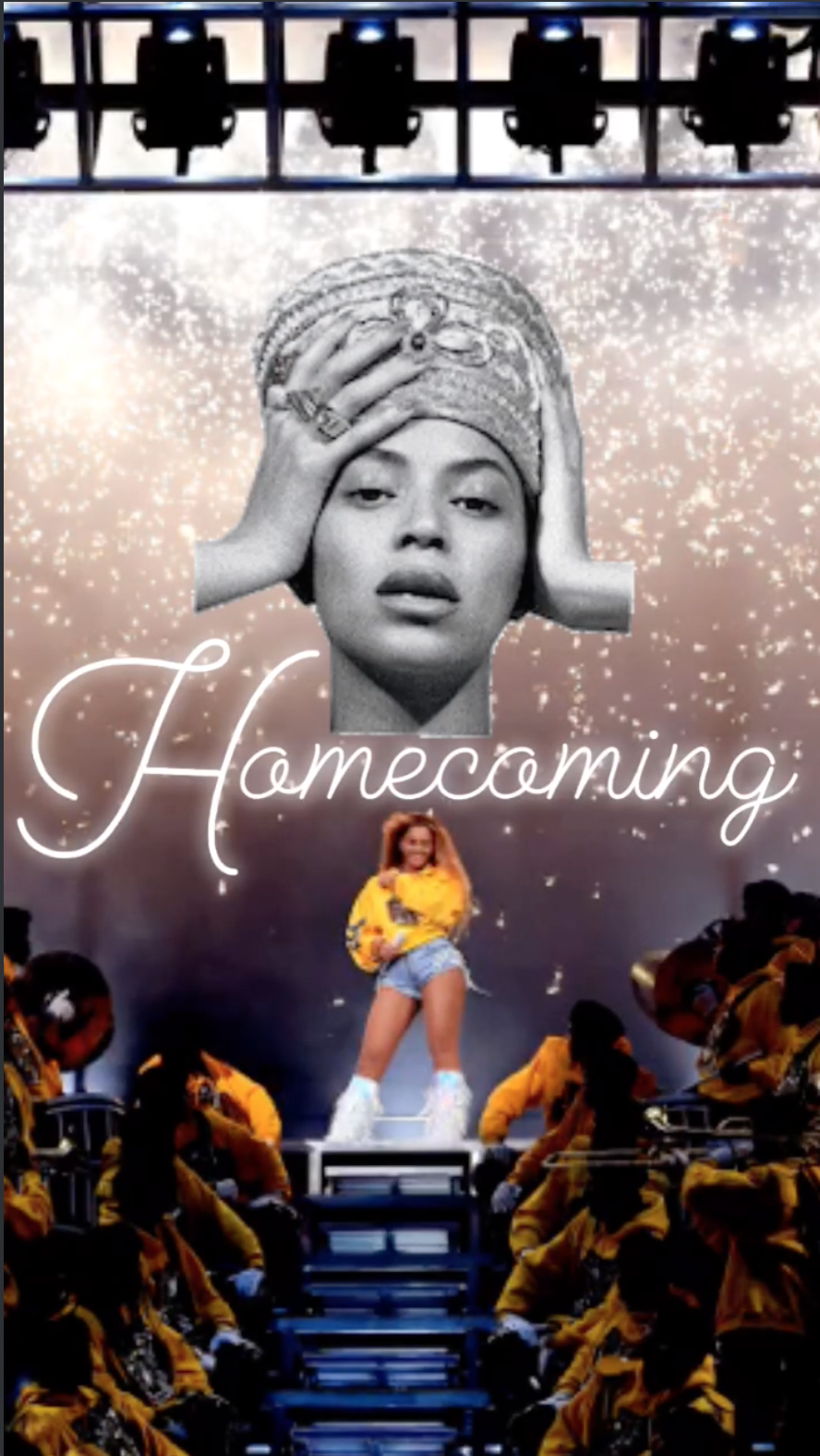 Homecoming: A Film by Beyoncé || Ray Taylor Show
