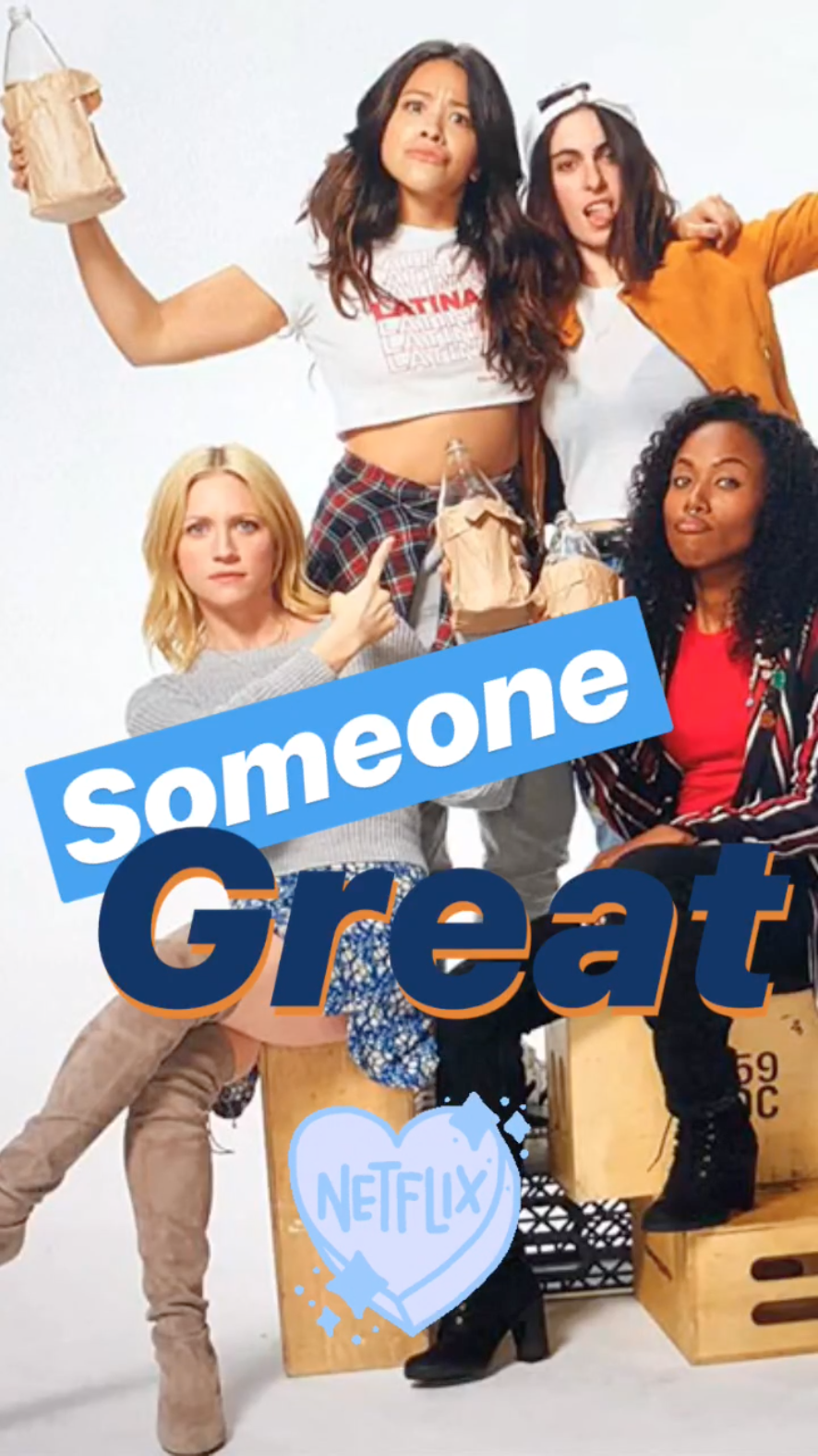 Someone Great || Ray Taylor Show