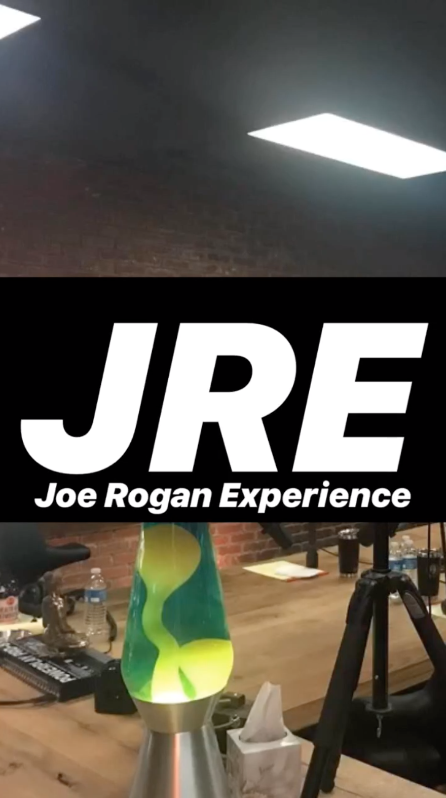 Joe Rogan Experience || Ray Taylor Show