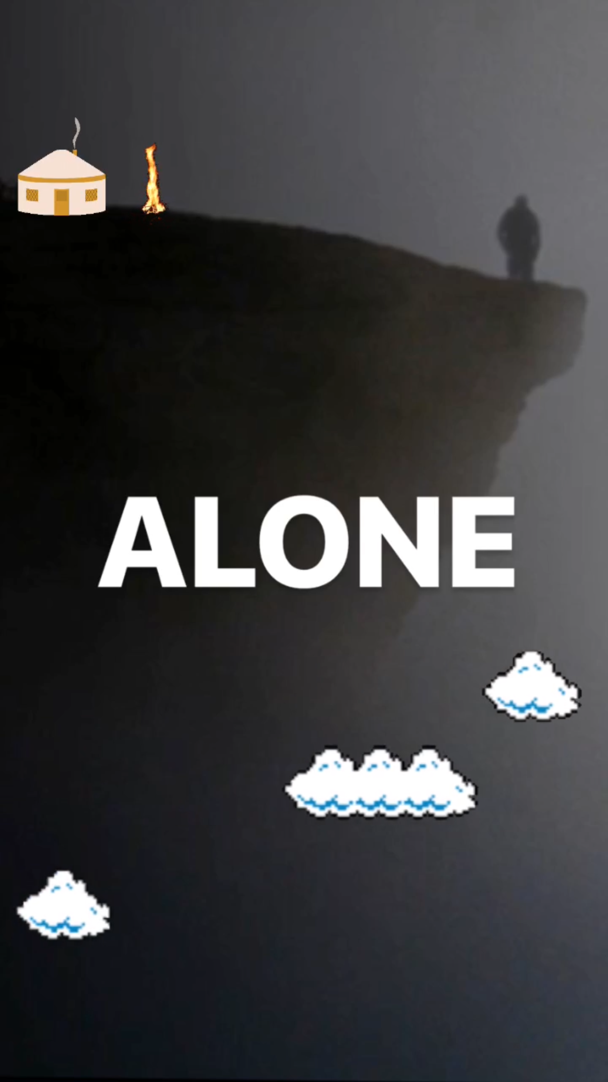 Alone || Ray Taylor Show