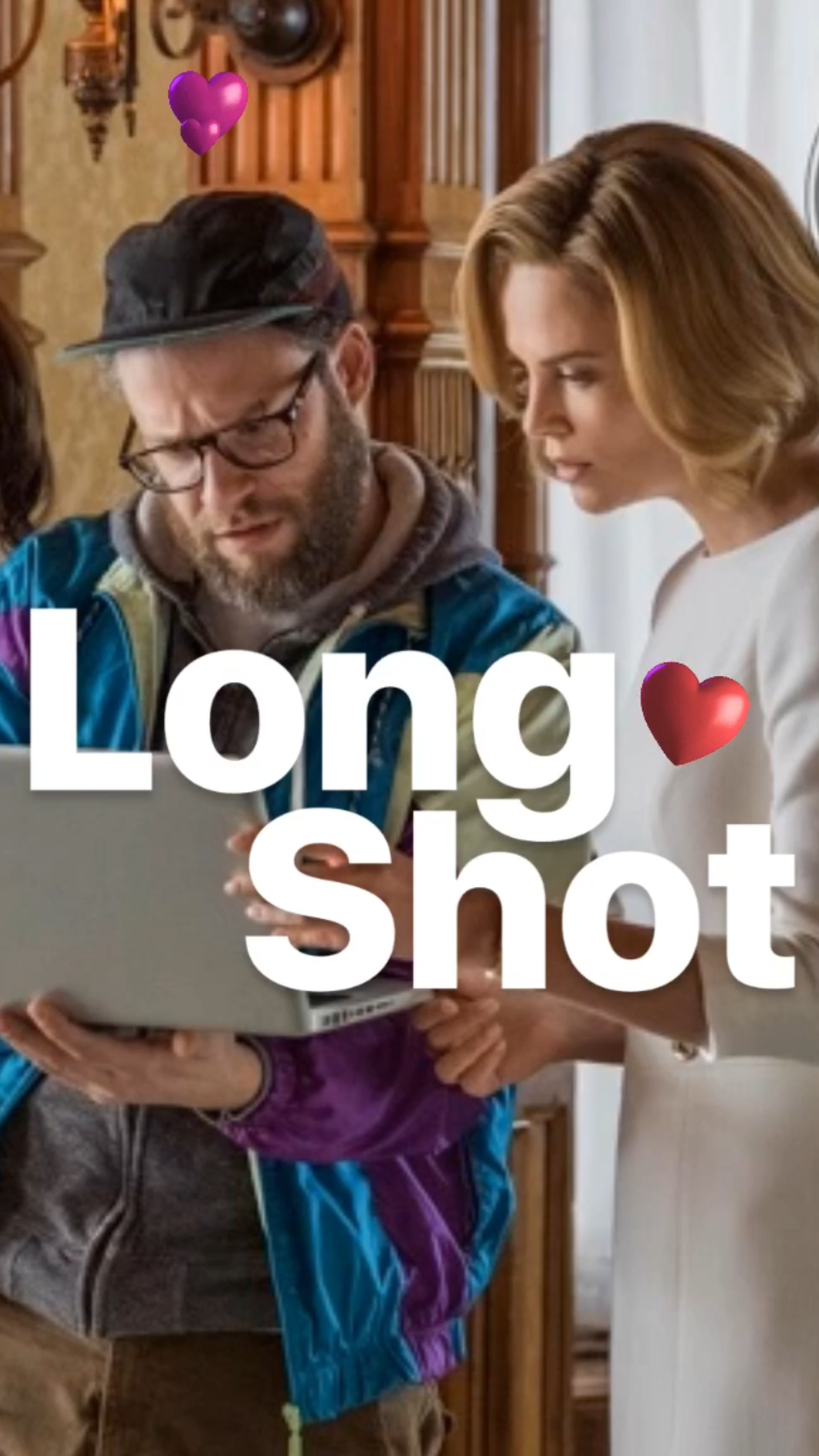 Long Shot || Ray Taylor Show
