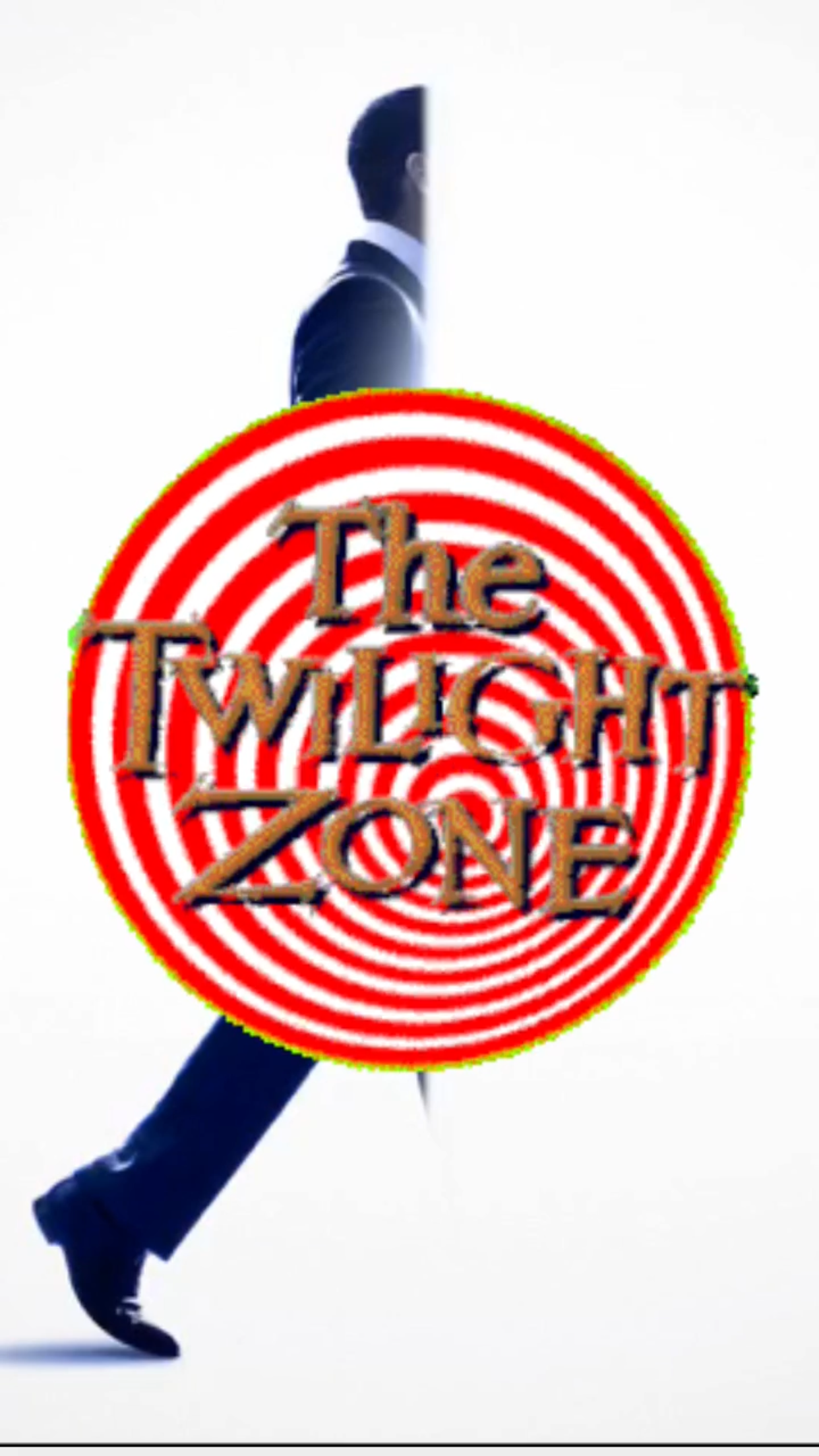 Twilight Zone (2019) || Ray Taylor Show