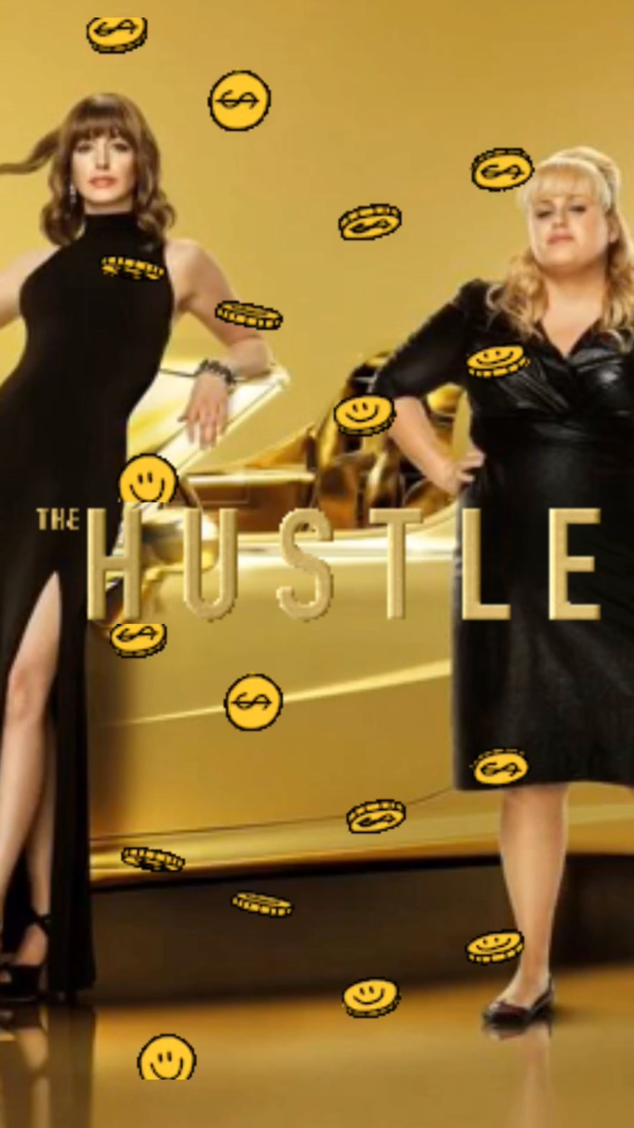 The Hustle || Ray Taylor Show
