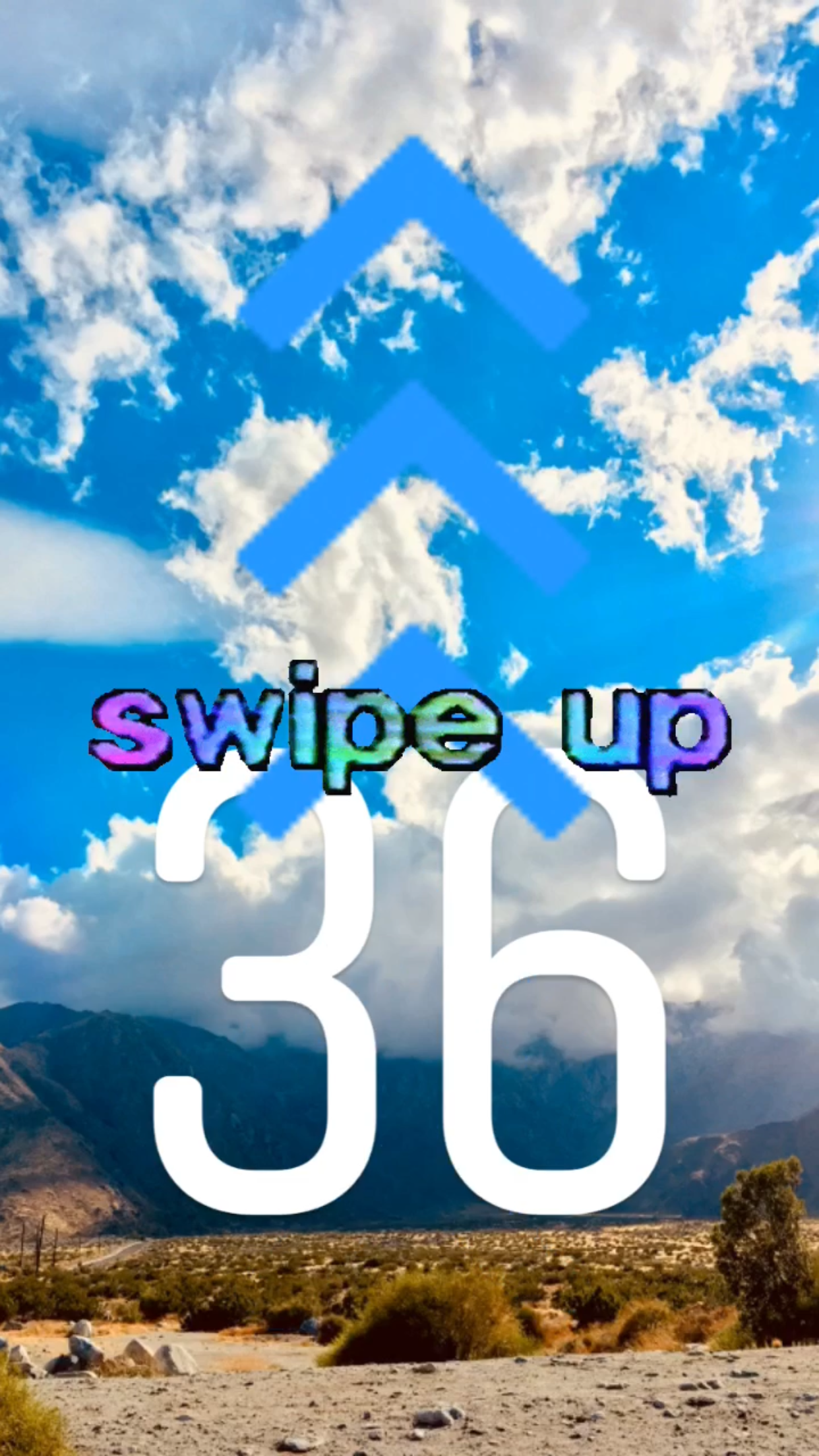 Swipe Up 36 || Ray Taylor Show