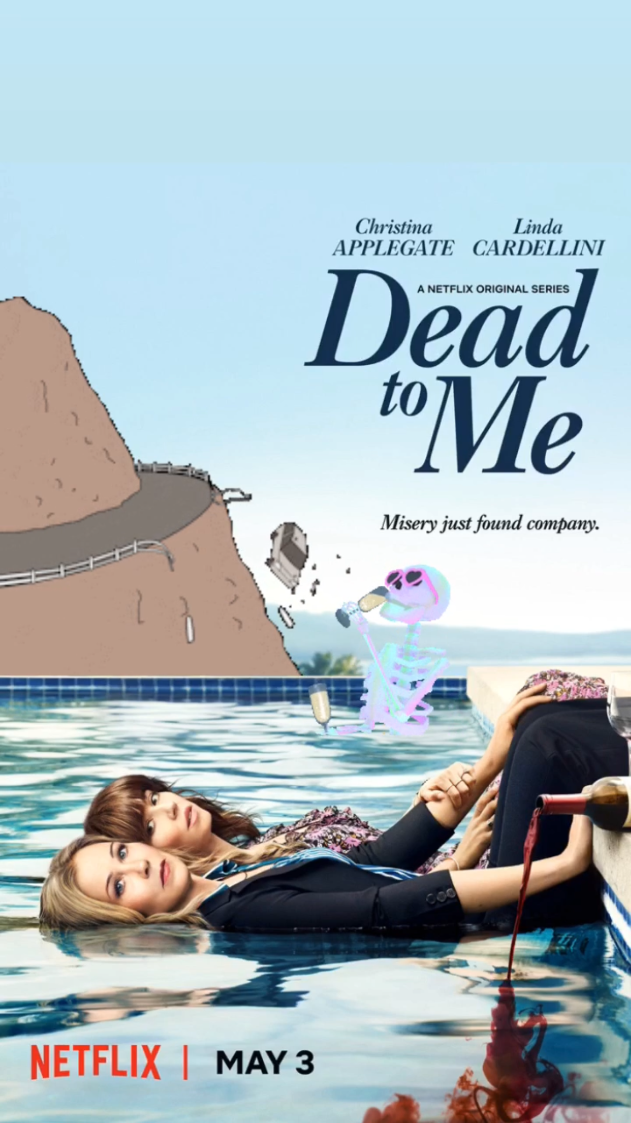 Dead to Me || Ray Taylor Show