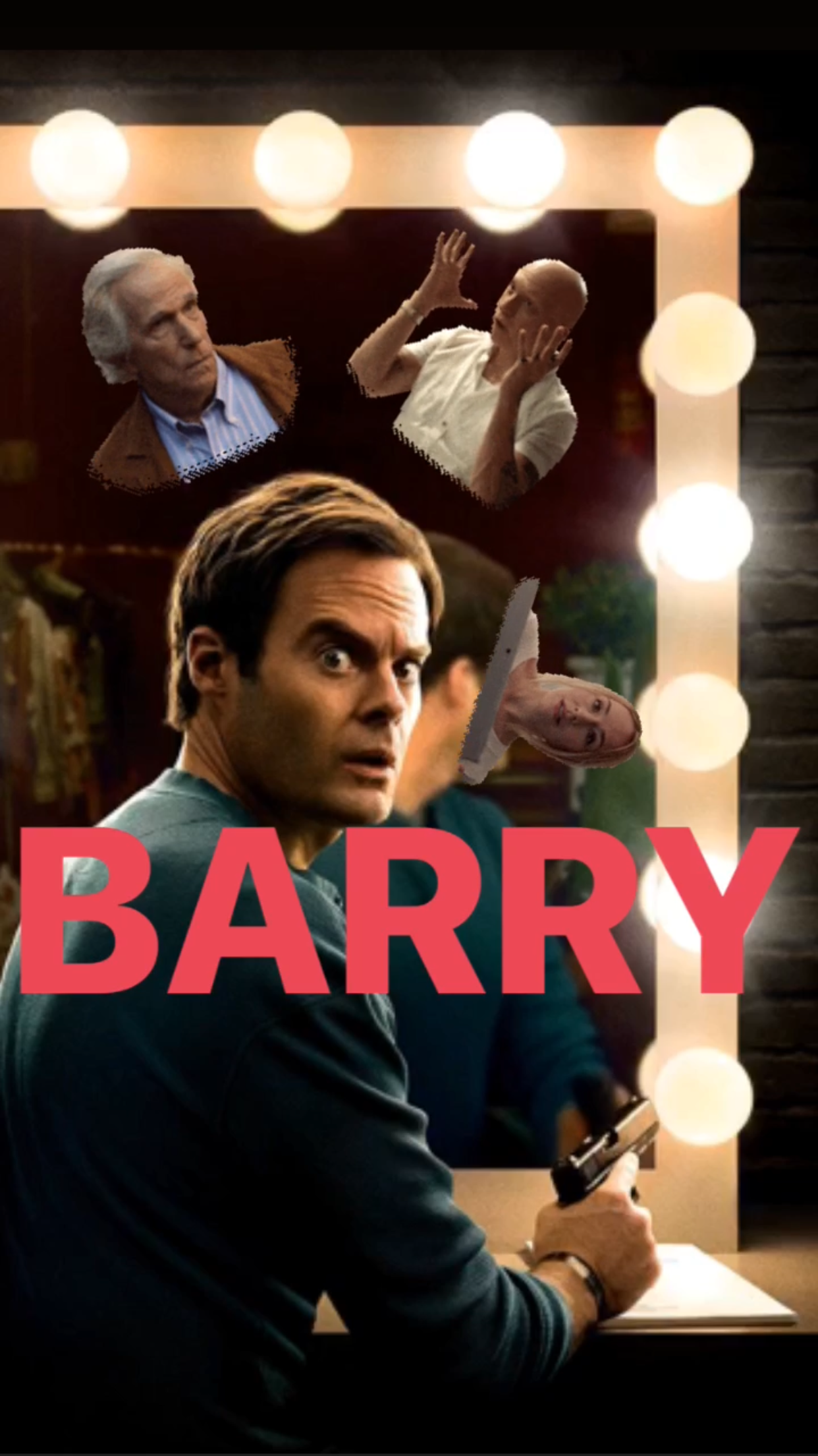 Barry - Season 2 || Ray Taylor Show