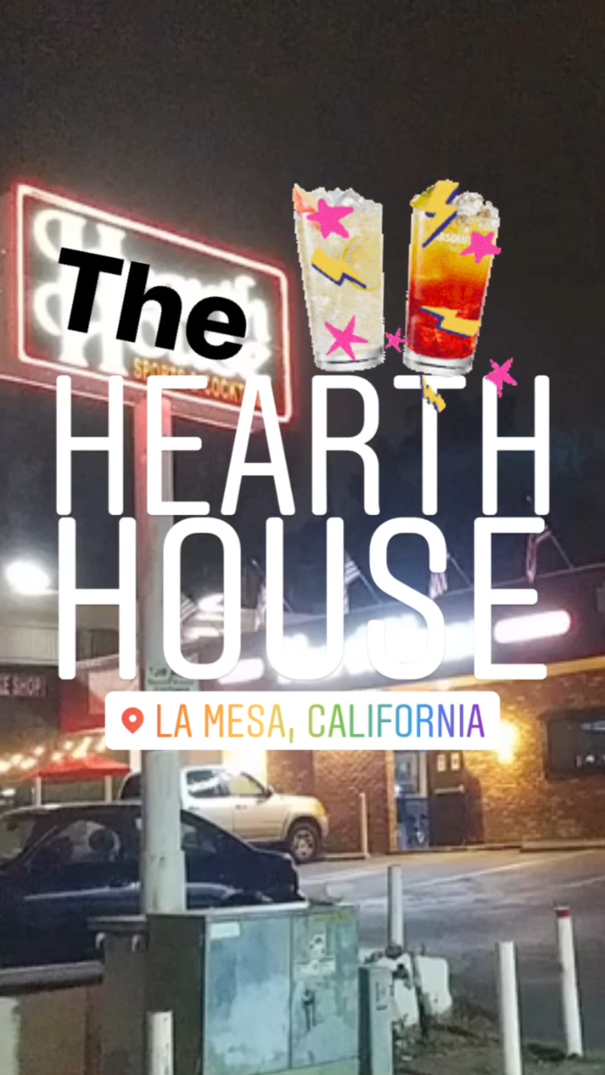 The Hearth House - La Mesa, CA || Ray Taylor Show