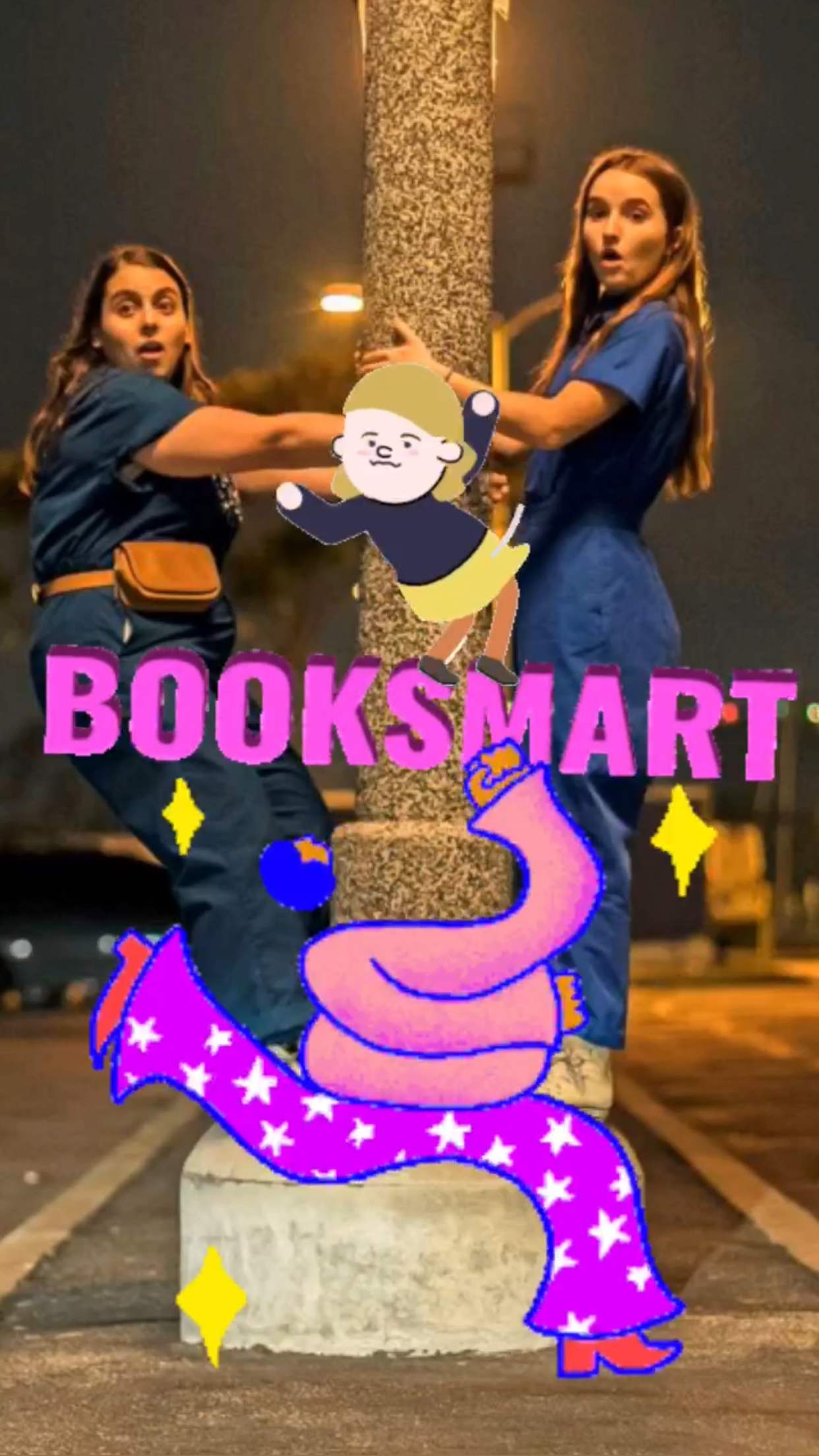Booksmart || Ray Taylor Show