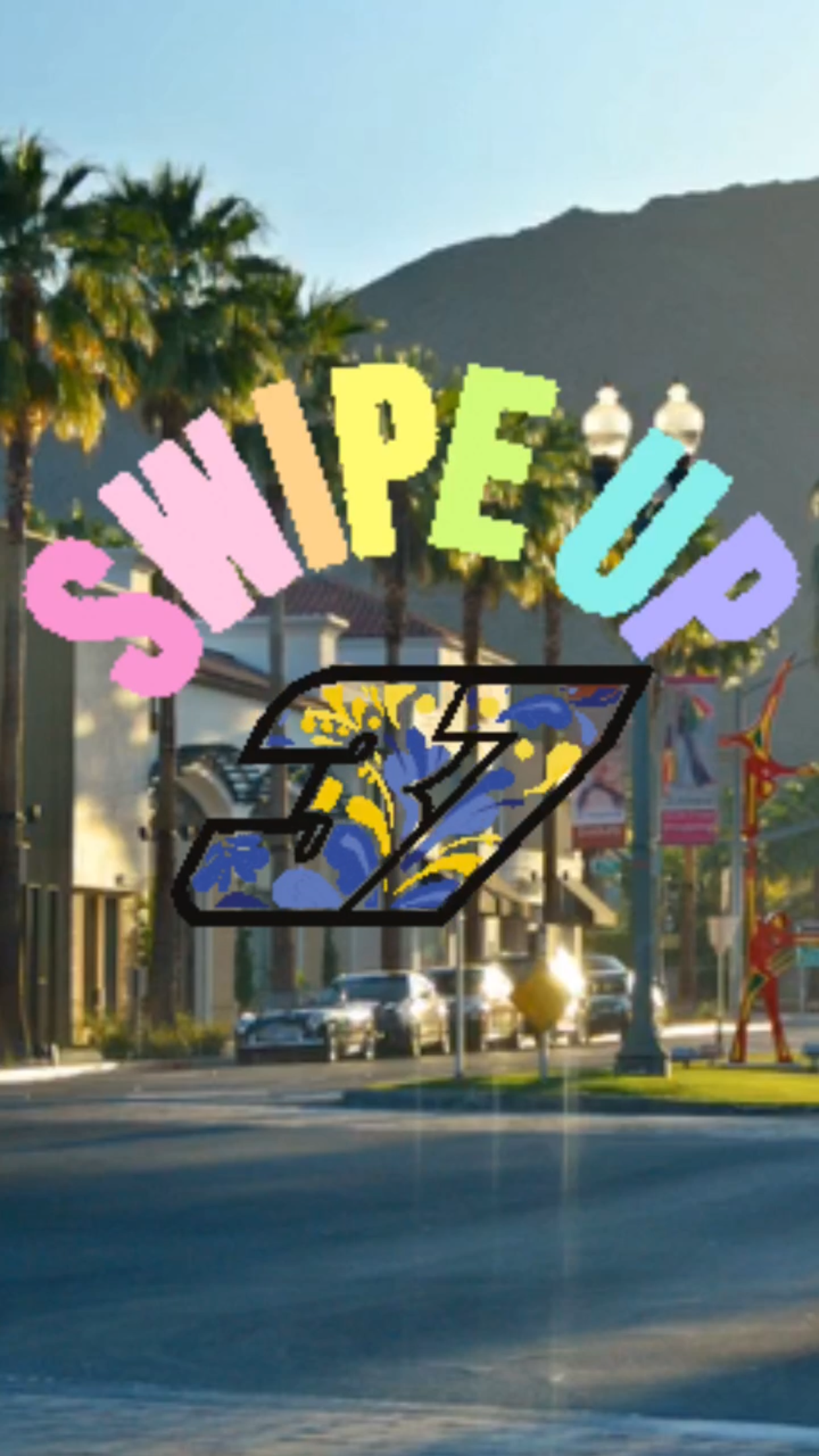 Swipe Up 37 || Ray Taylor Show