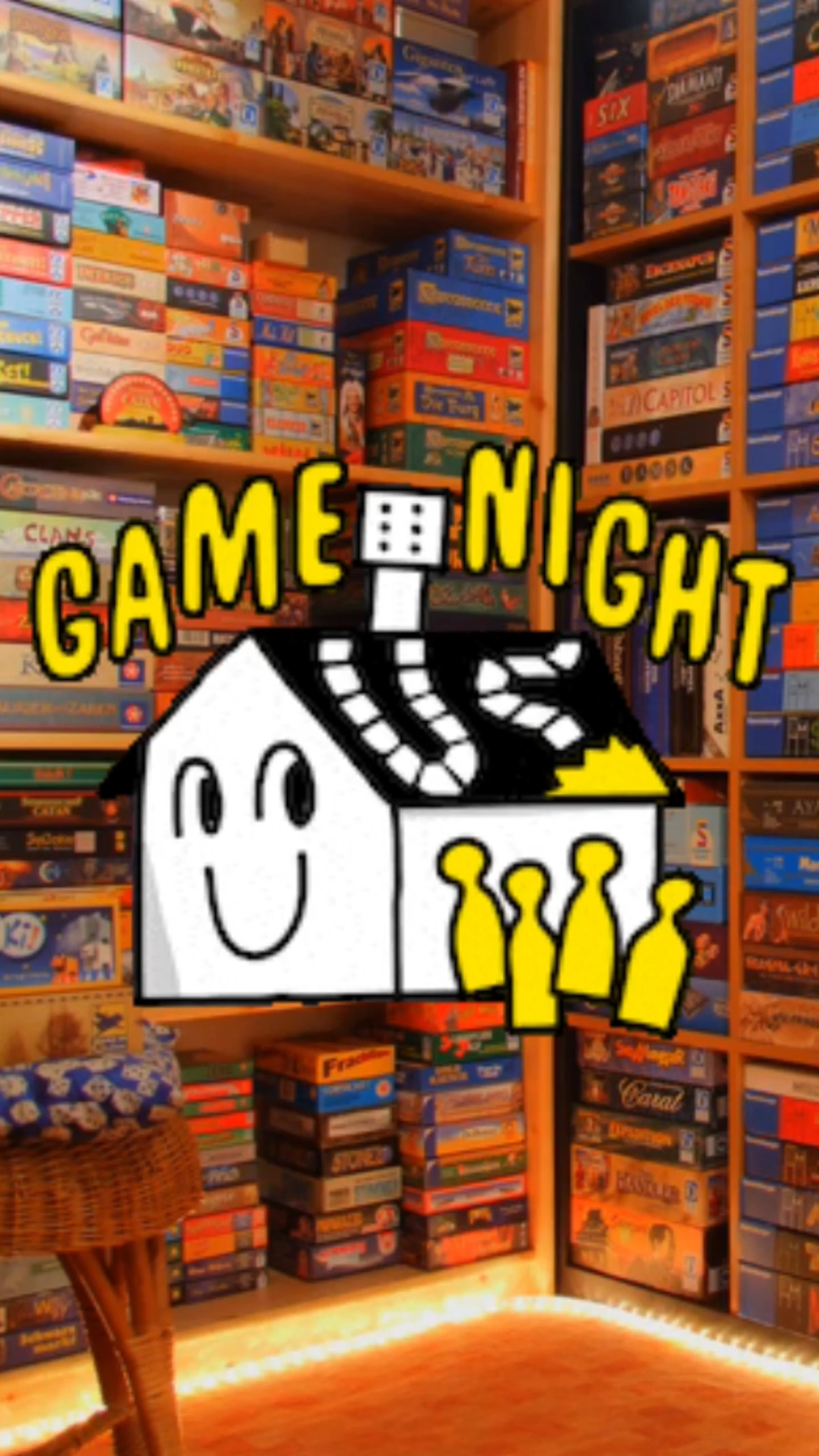 Game Night (What do you Meme?) || Ray Taylor Show