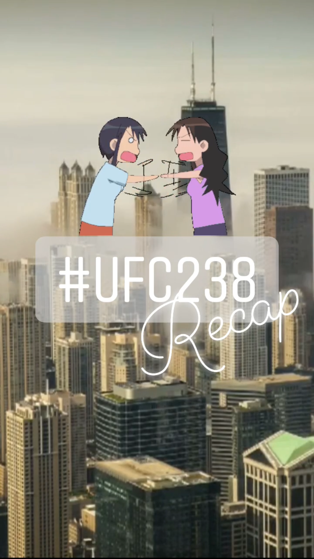 UFC 238 Recap || Ray Taylor Show