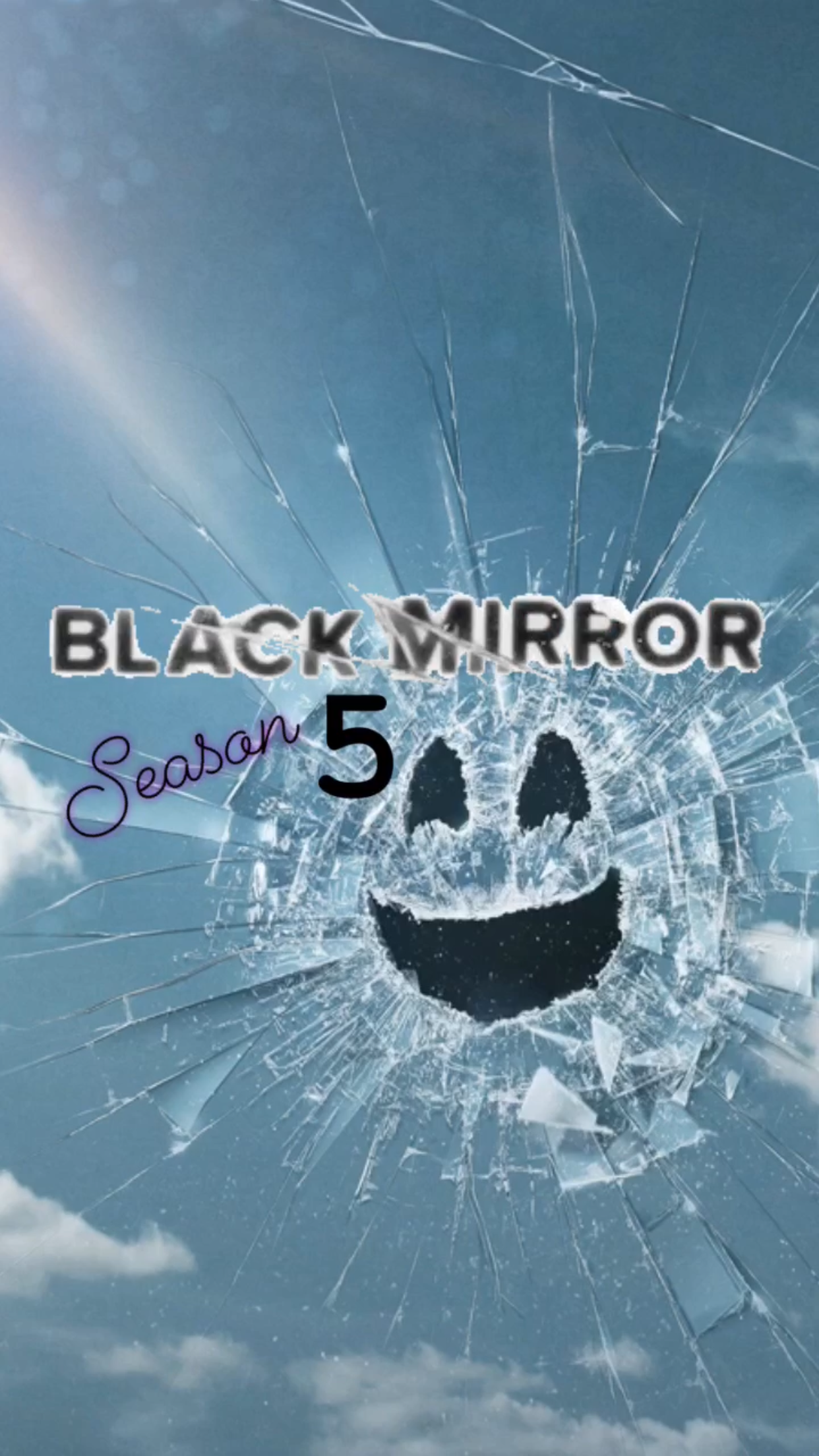 Black Mirror - Season 5 || Ray Taylor Show
