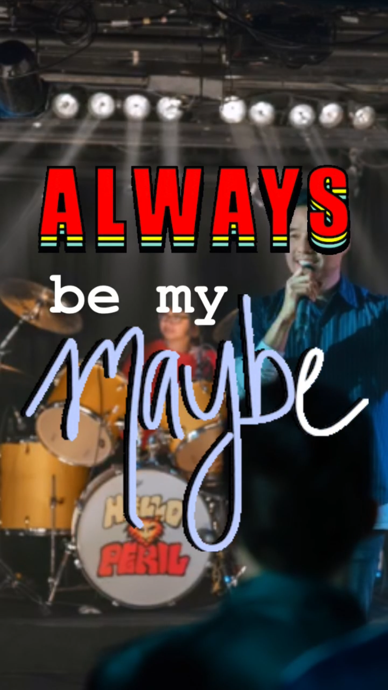 Always be my Maybe || Ray Taylor Show
