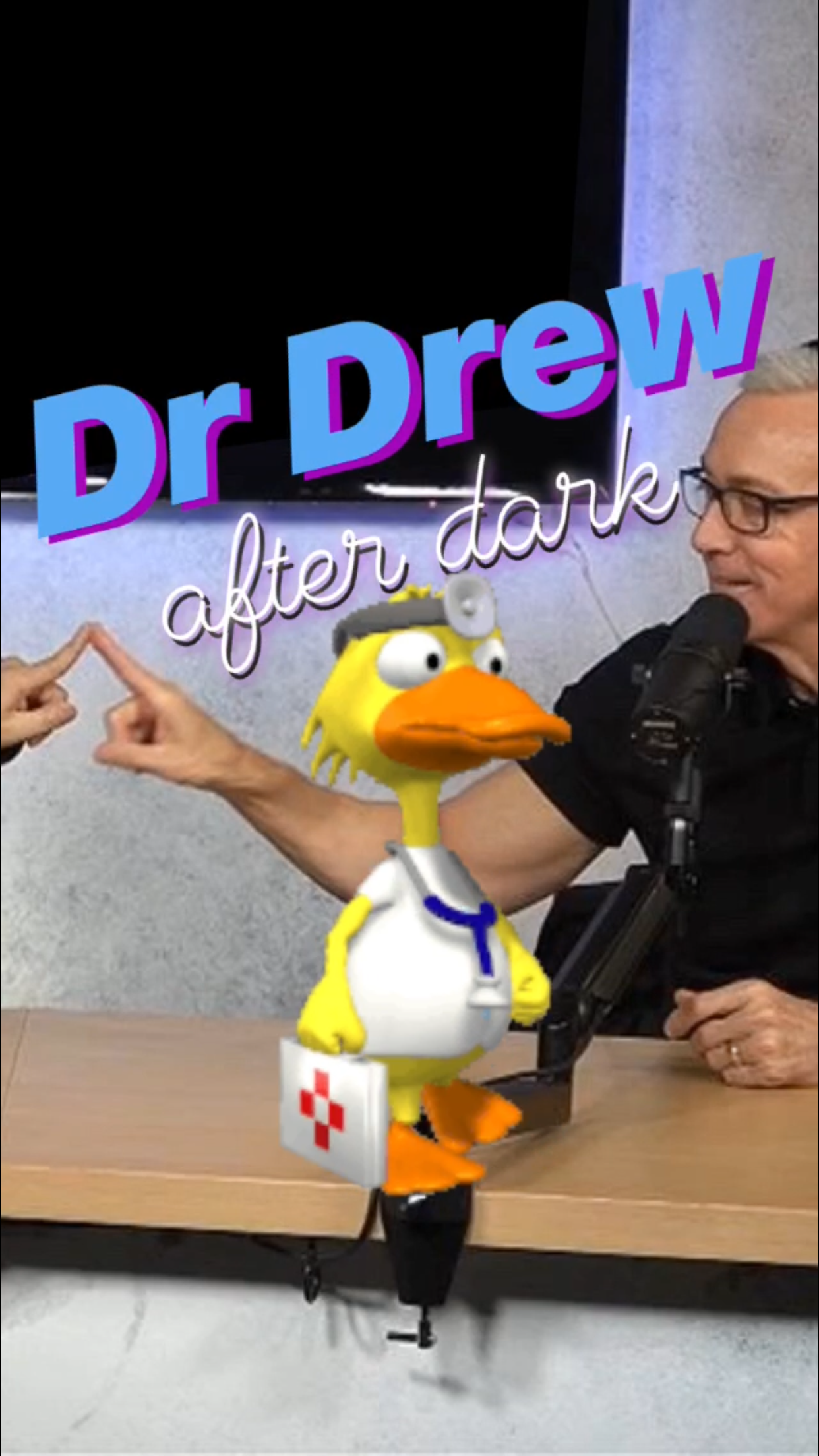 Dr Drew After Dark || Ray Taylor Show