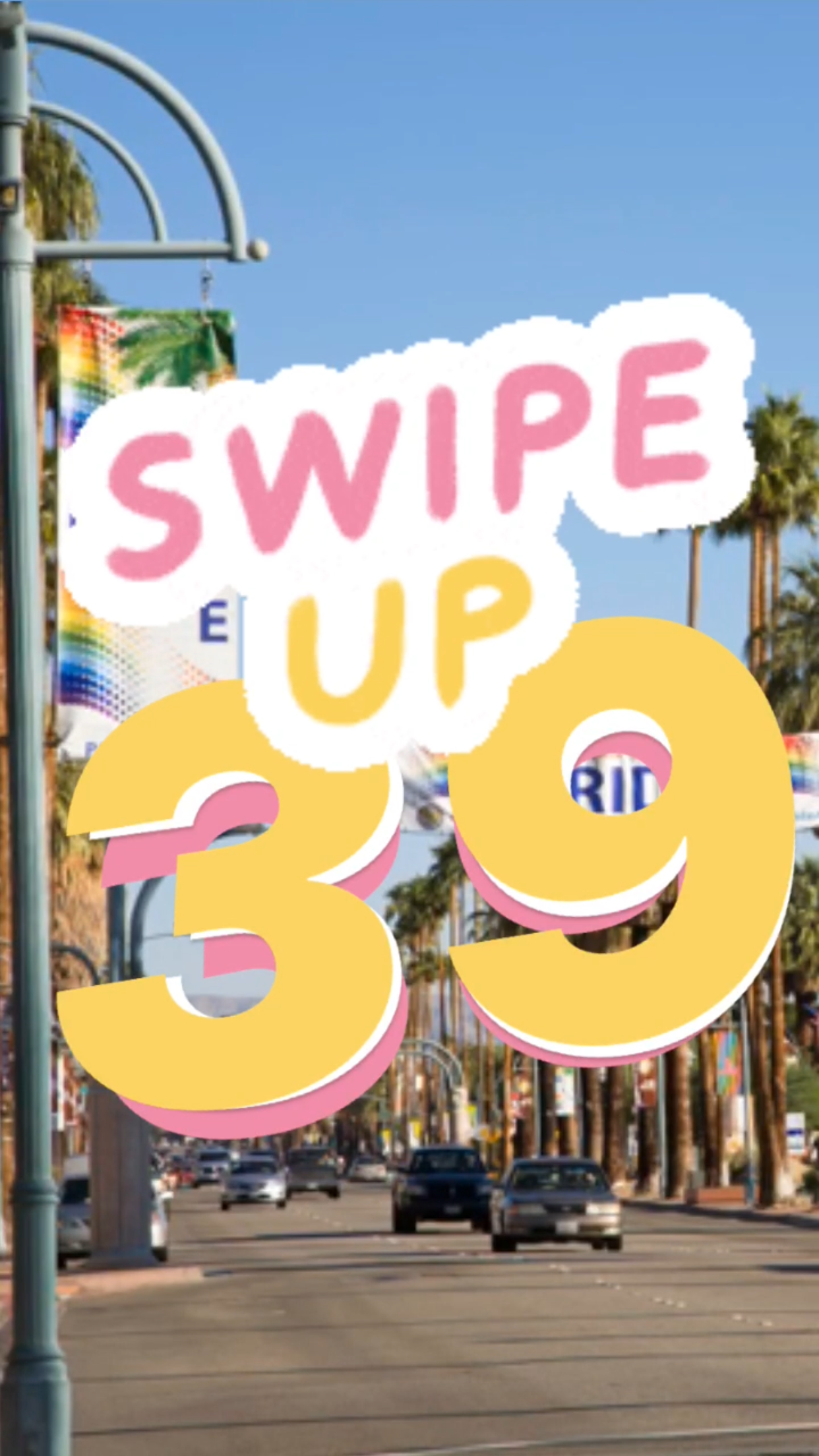 Swipe Up 39 || Ray Taylor Show