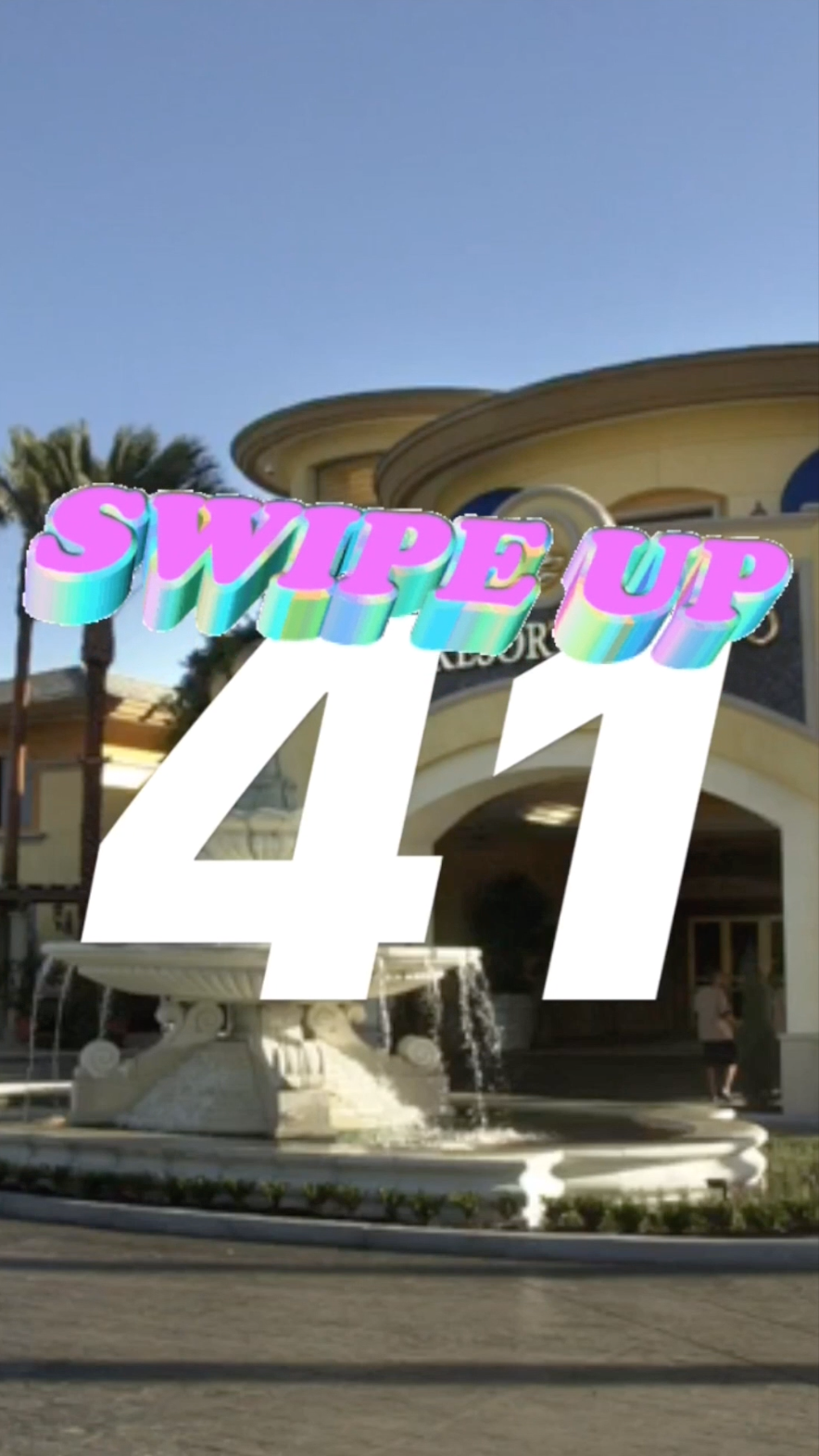Swipe Up 41 || Ray Taylor Show