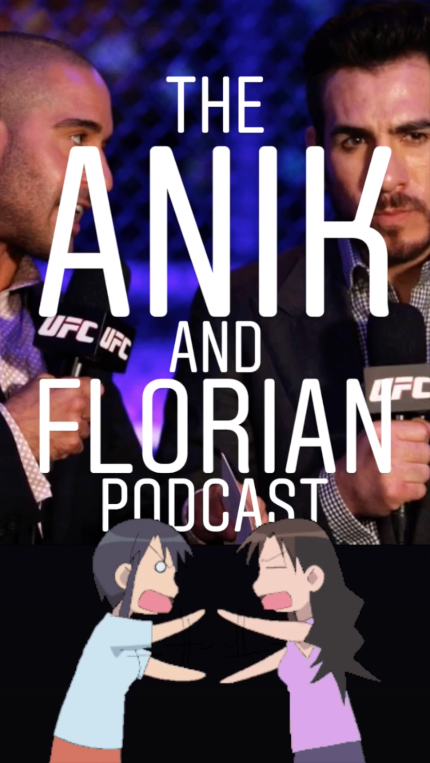The Anik and Florian Podcast || Ray Taylor Show