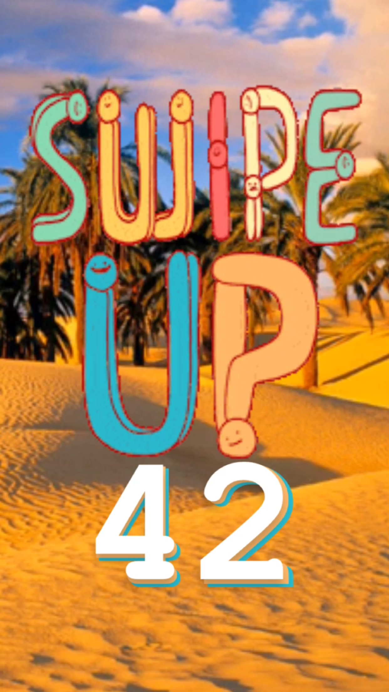 Swipe Up 42 || Ray Taylor Show