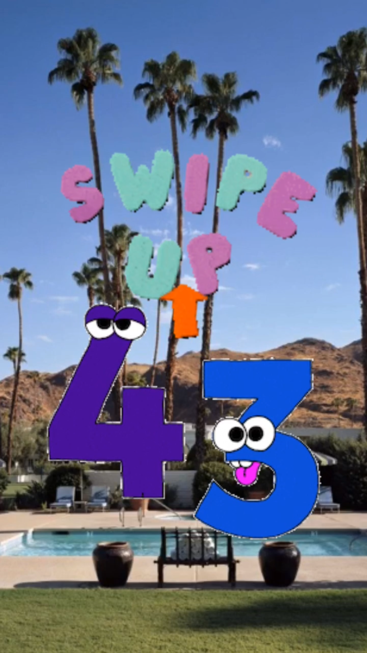 Swipe Up 43 || Ray Taylor Show