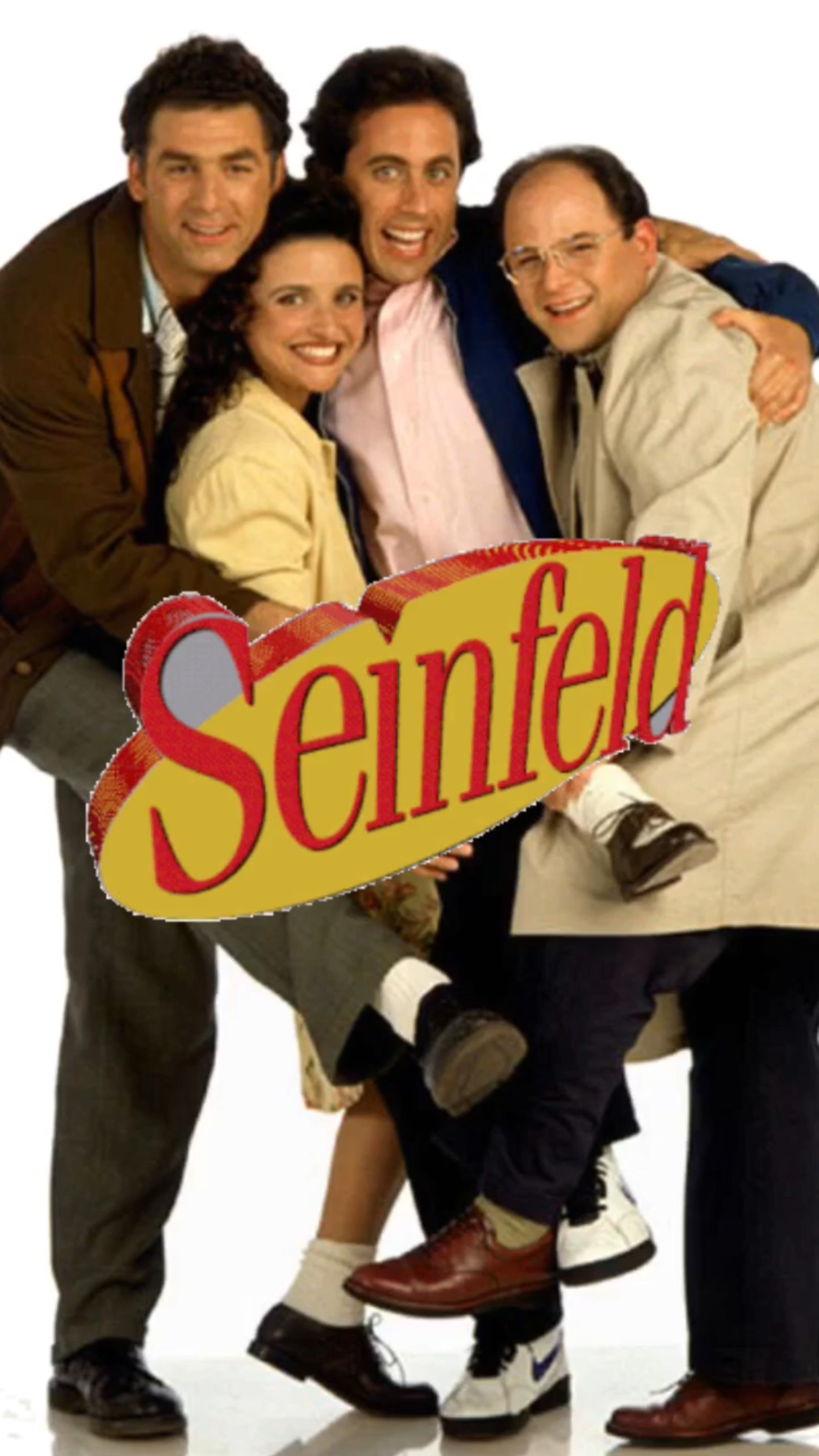 Seinfeld || Ray Taylor Show