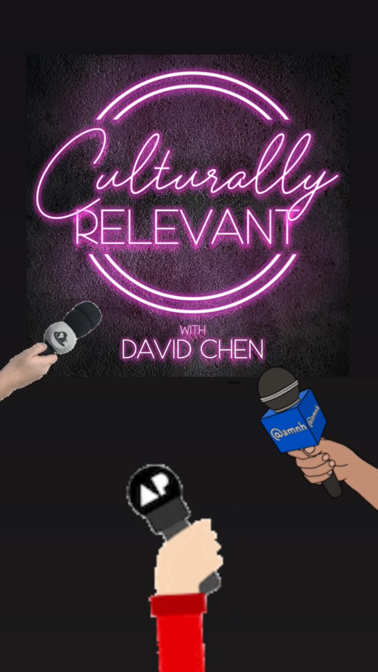 Culturally Relevant with David Chen || Ray Taylor Show
