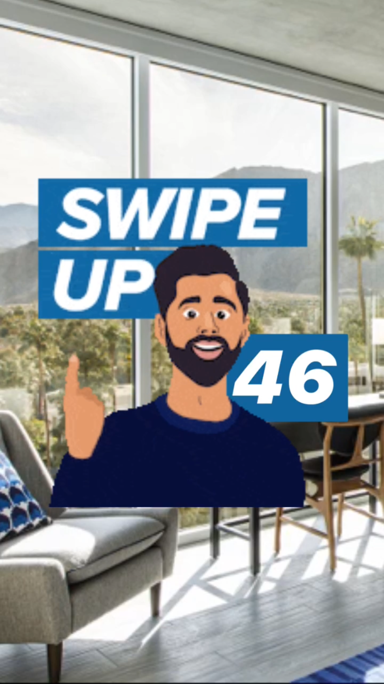 Swipe Up 46 || Ray Taylor Show