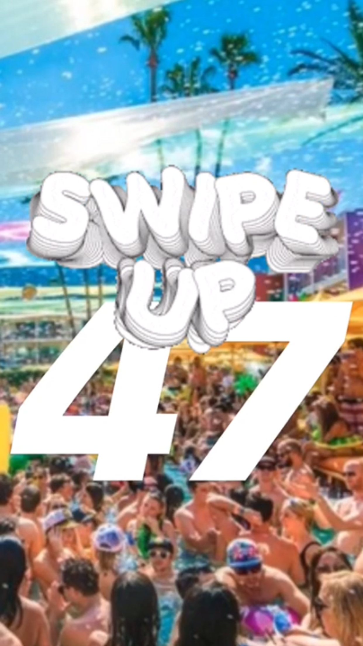 Swipe Up 47 || Ray Taylor Show