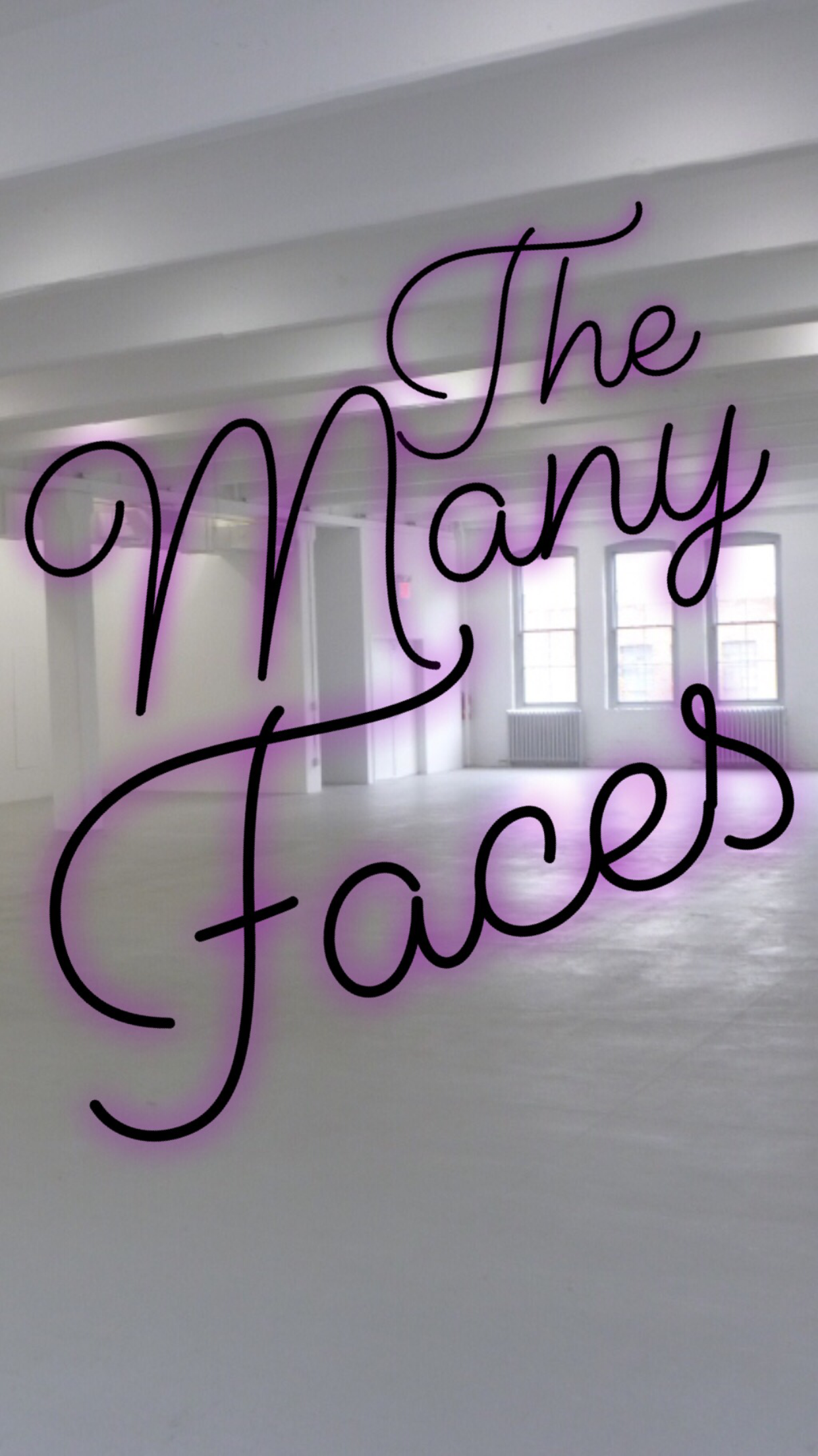 The Many Faces || Ray Taylor Show