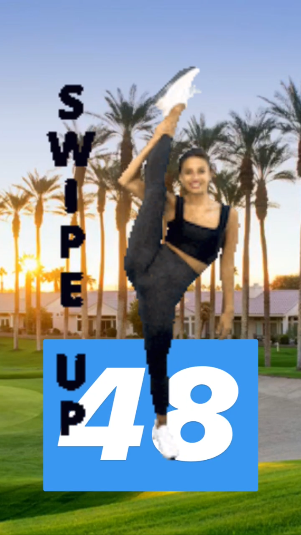 Swipe Up 48 || Ray Taylor Show