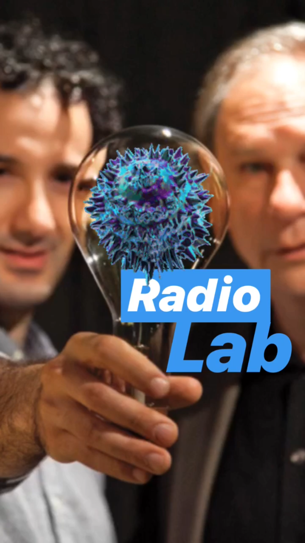 Radiolab  || Ray Taylor Show