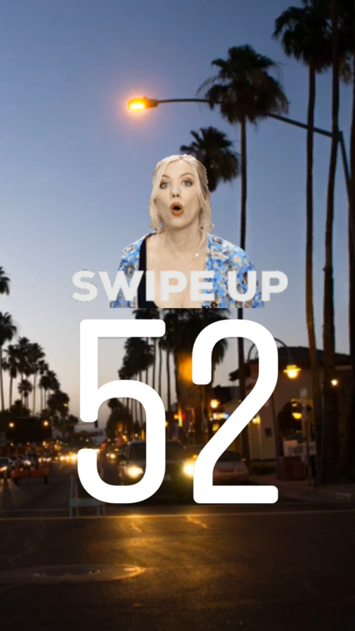 Swipe Up 52 || Ray Taylor Show