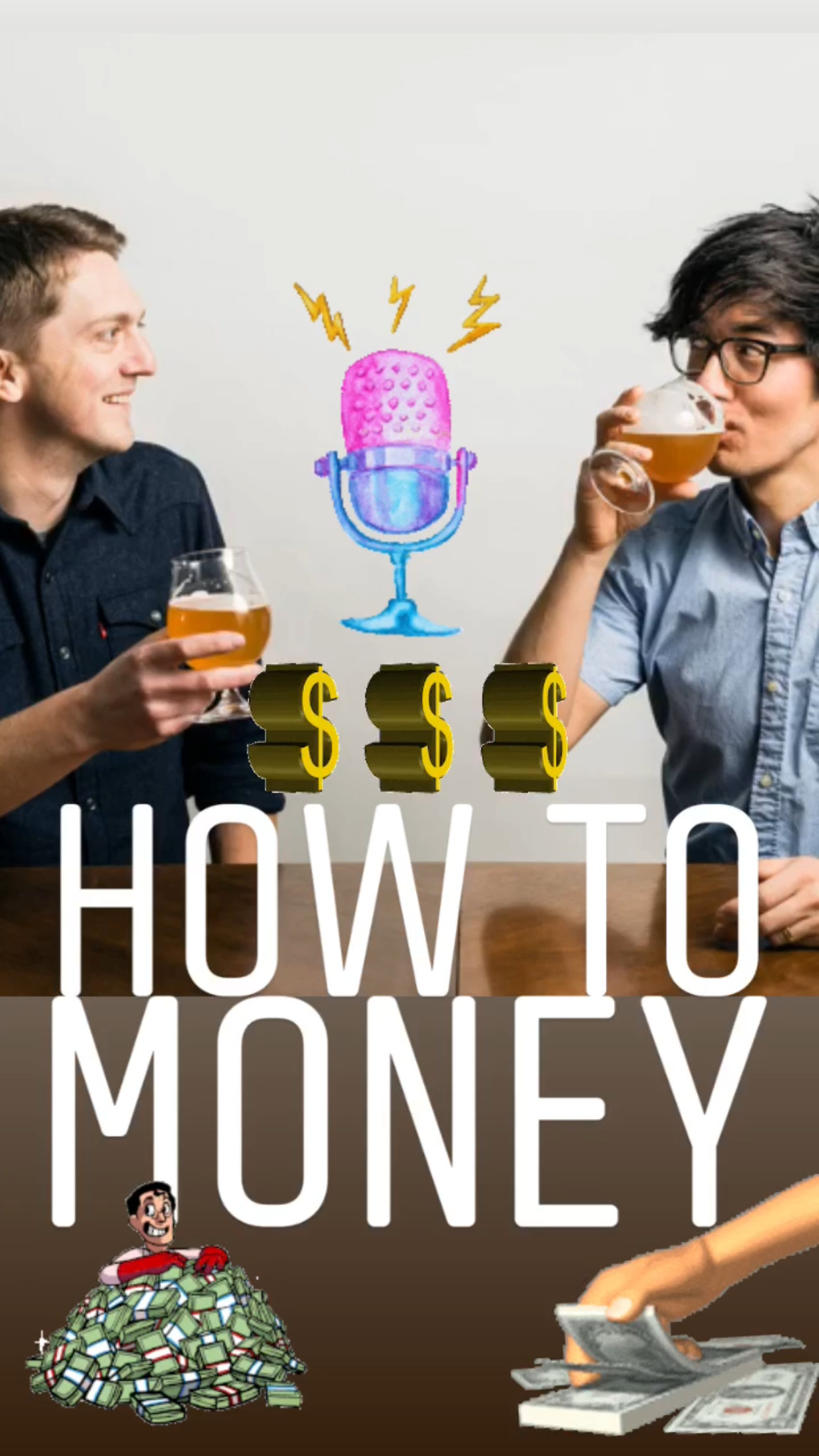How to Money || Ray Taylor Show