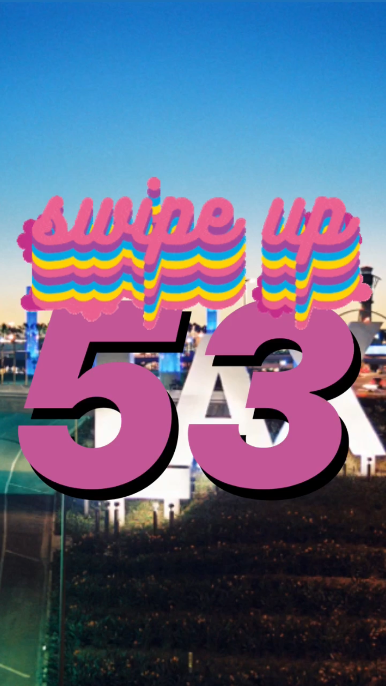 Swipe Up 53 || Ray Taylor Show