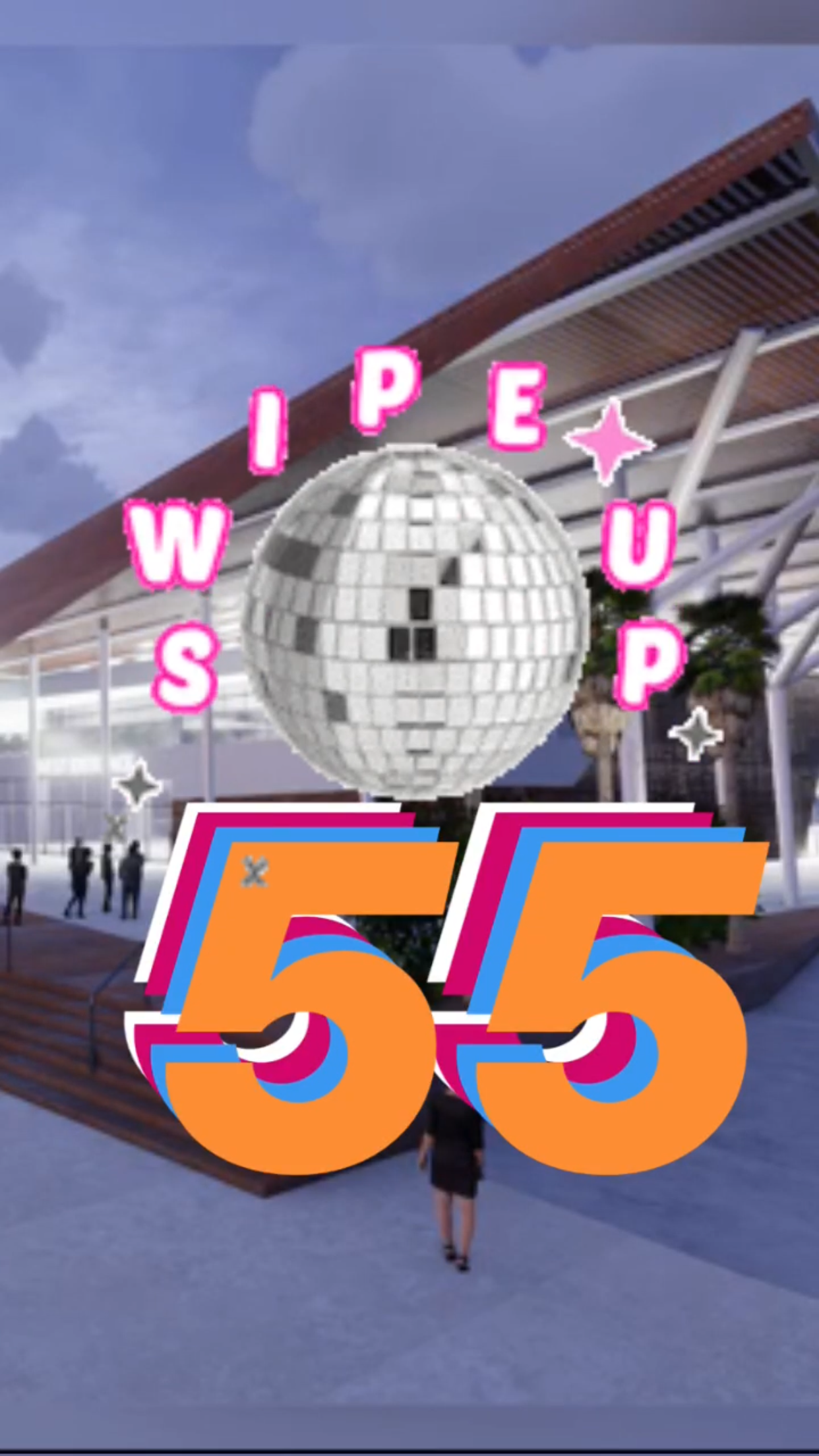 Swipe Up 55 || Ray Taylor Show