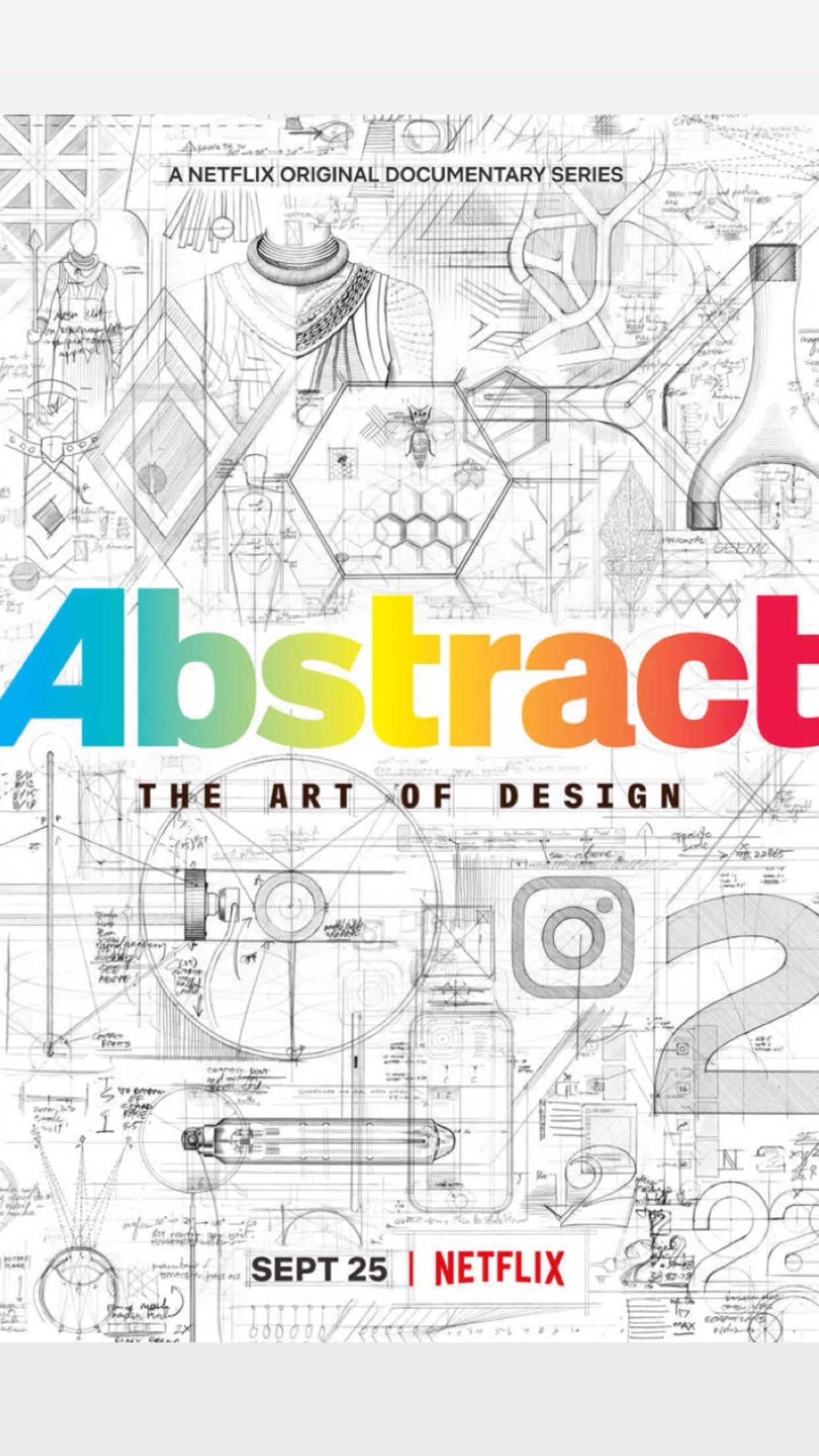 Abstract - Season 2 || Ray Taylor Show