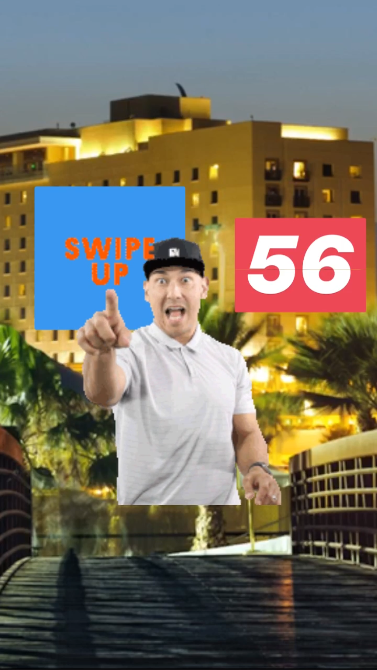 Swipe Up 56 || Ray Taylor Show